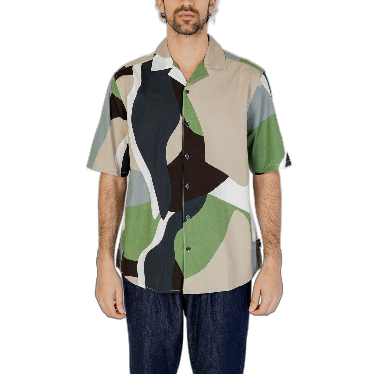 Only & Sons - Only & Sons Men's Shirt