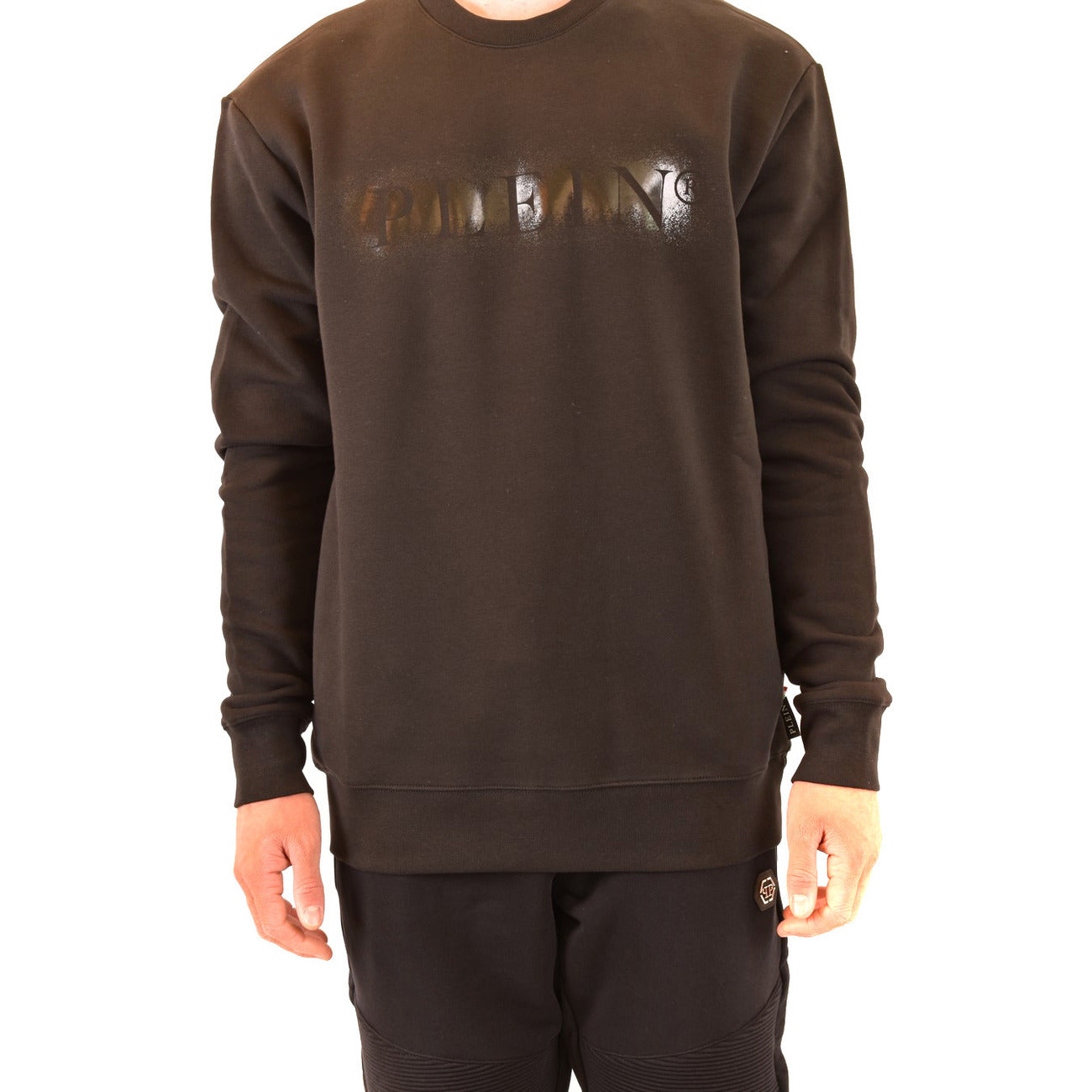 Philipp Plein - Philipp Plein Men's Sweatshirt