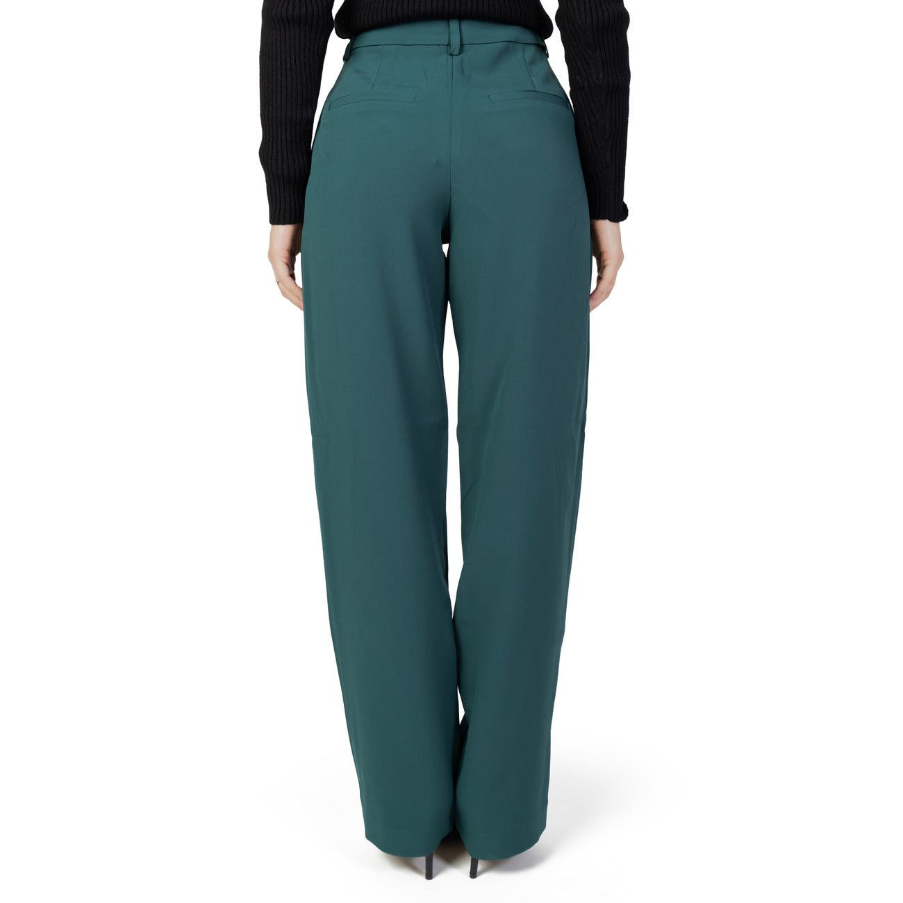 Vila Clothes - Vila Clothes Pantaloni Donna