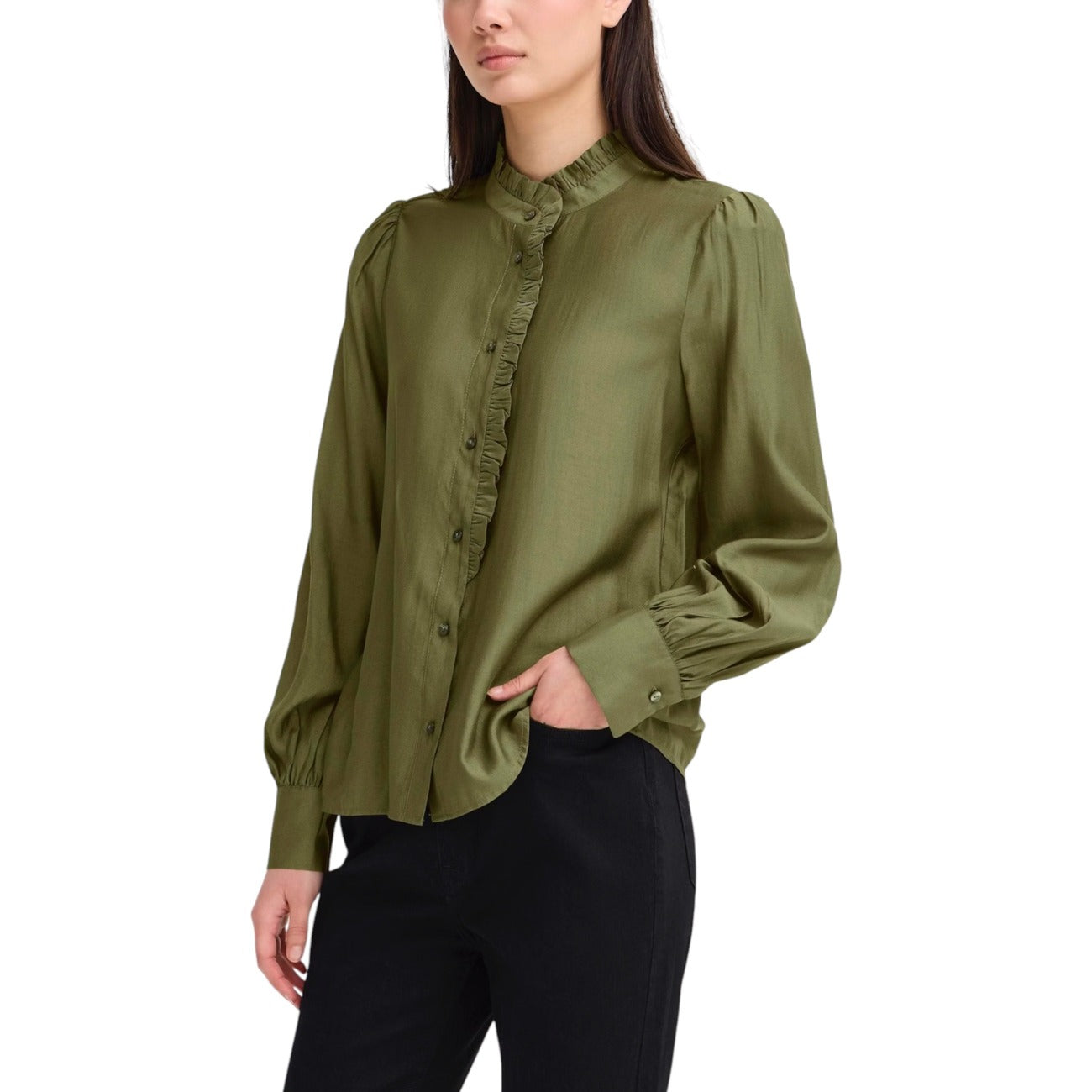 Ichi - Ichi Blouse Donna