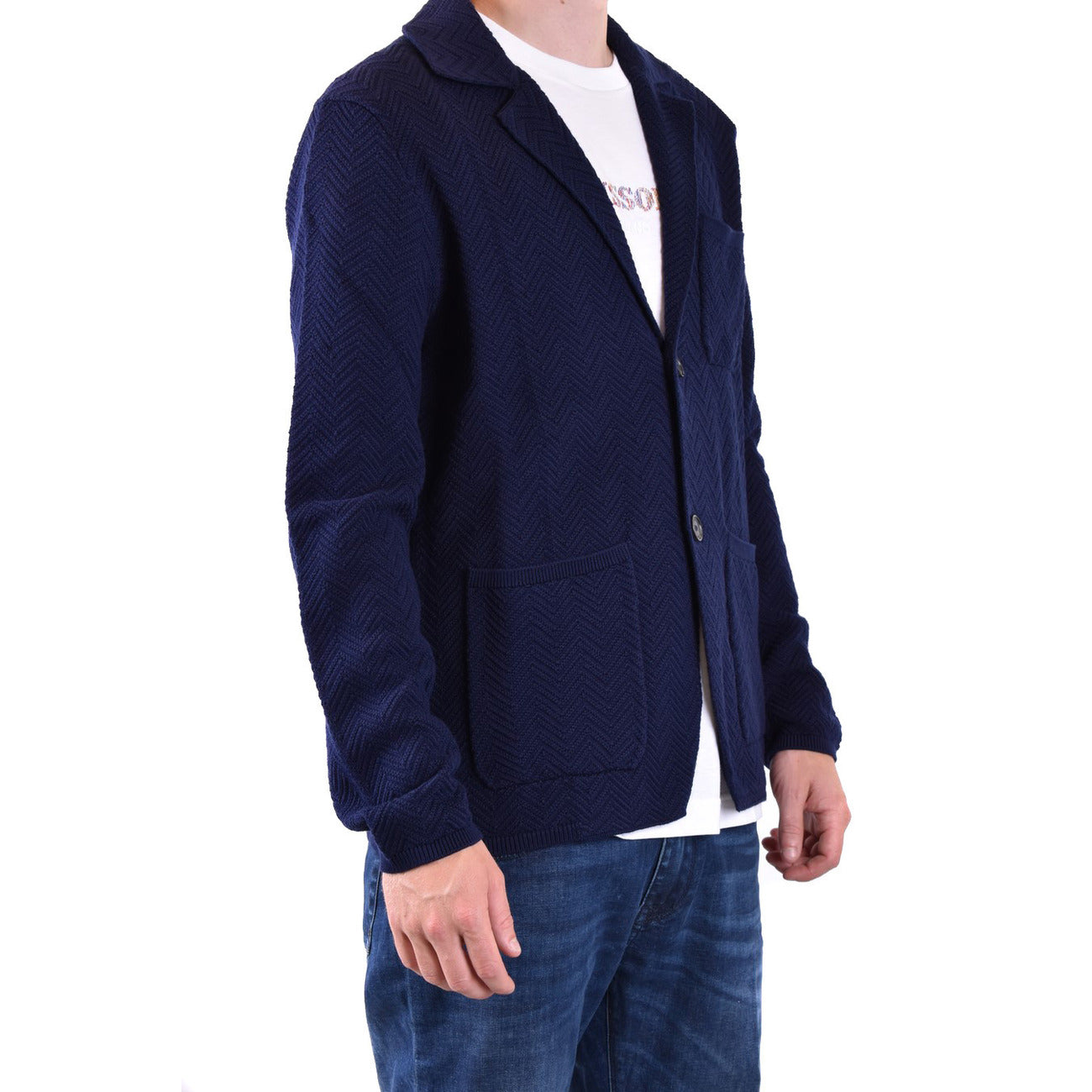 Missoni - Missoni Giacca Uomo