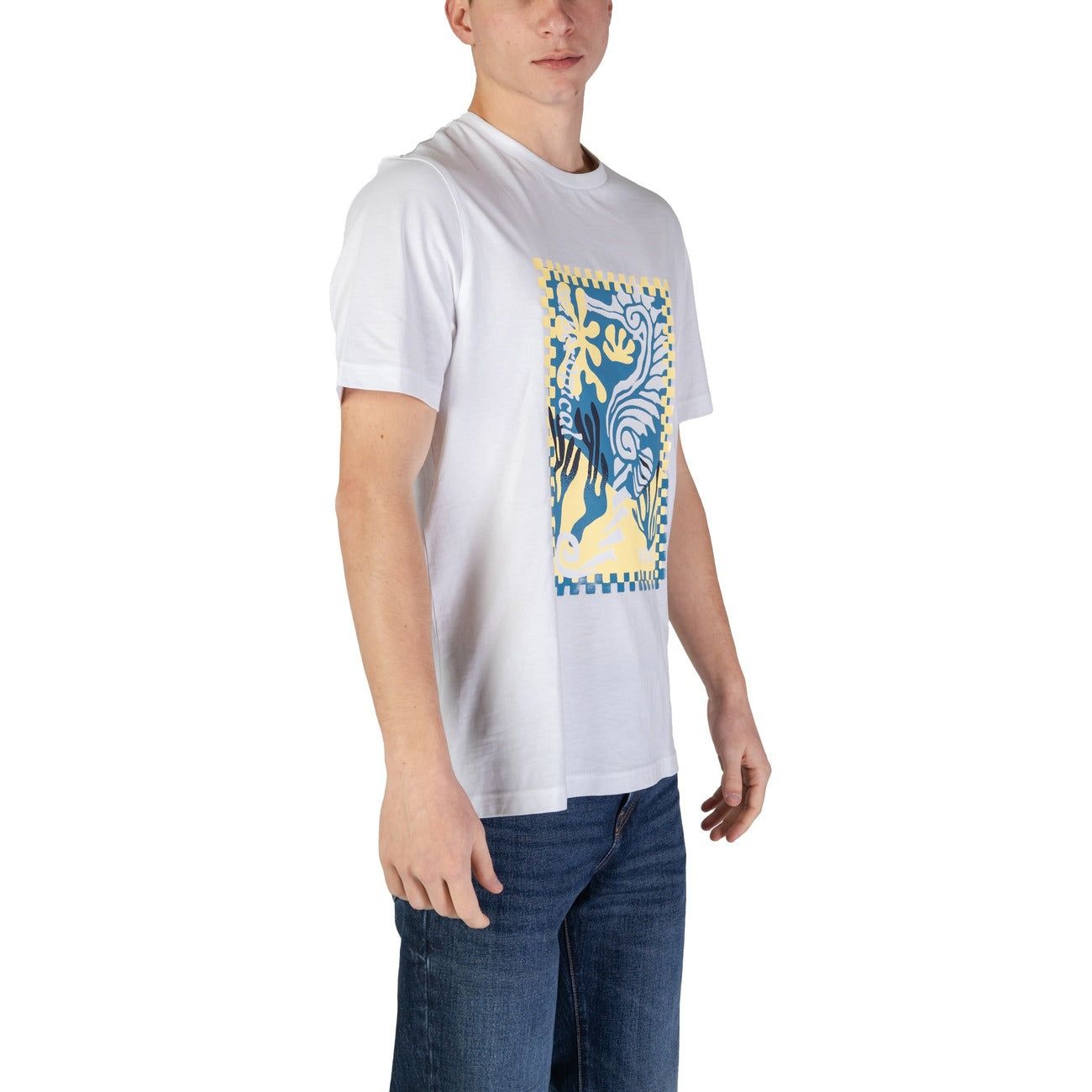 Boss - Boss T-Shirt Uomo