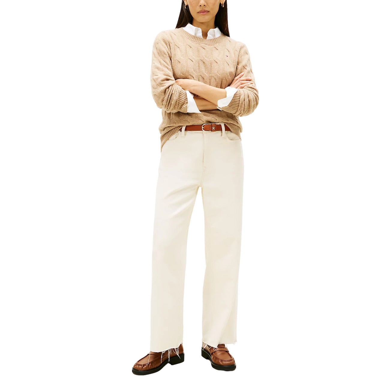 Tommy Hilfiger - Tommy Hilfiger Maglia Donna