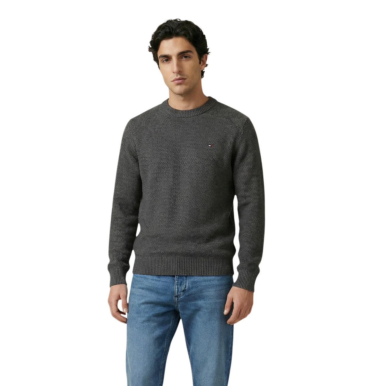 Tommy Hilfiger Jeans - Tommy Hilfiger Jeans Men's Sweater