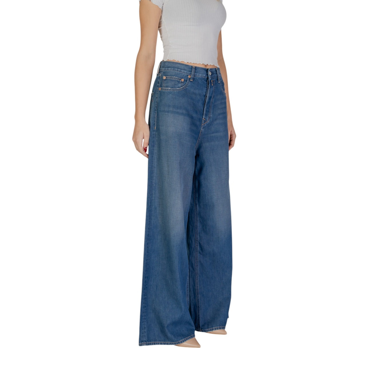 Replay - Replay Jeans Donna