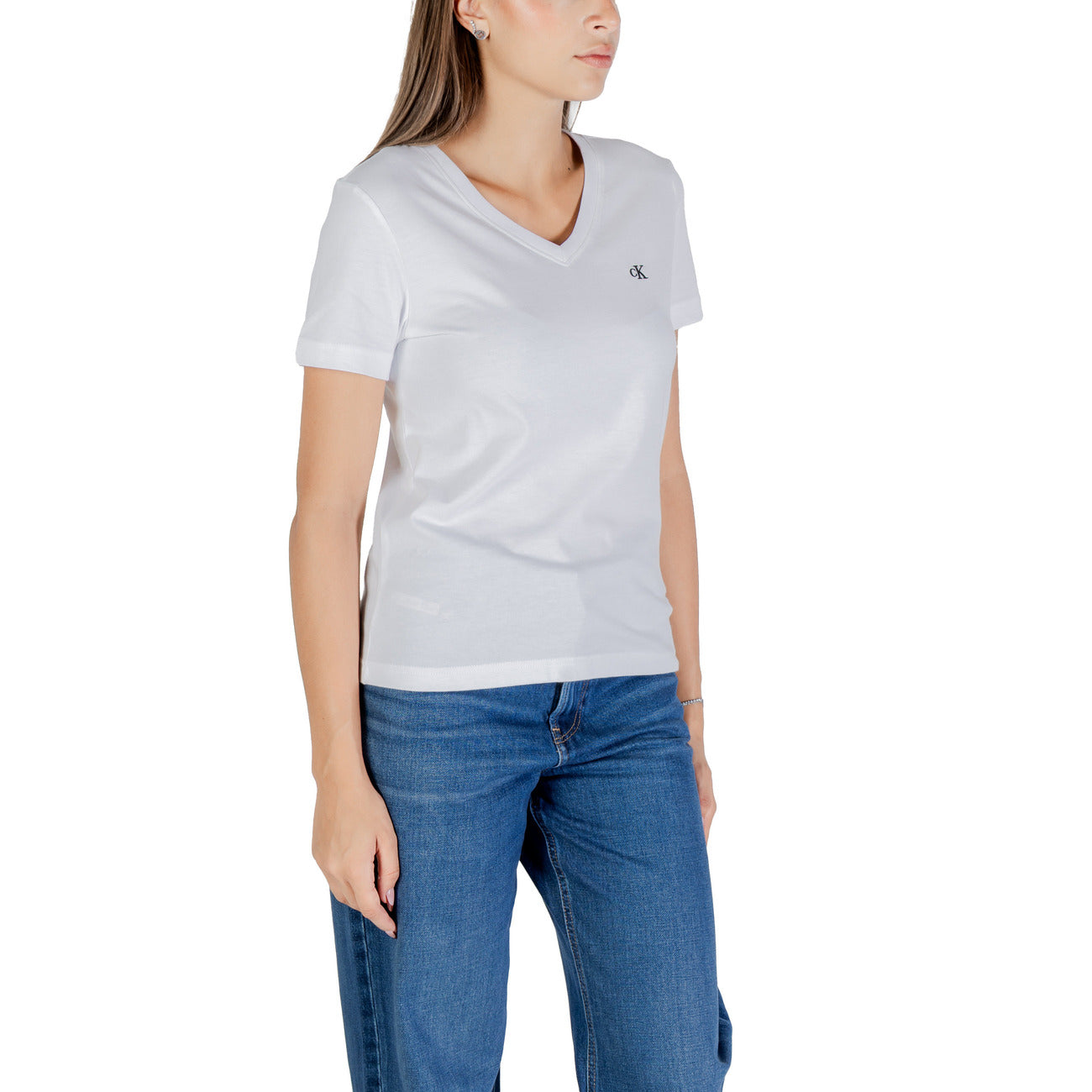 Calvin Klein Jeans - Calvin Klein Jeans T-Shirt Donna