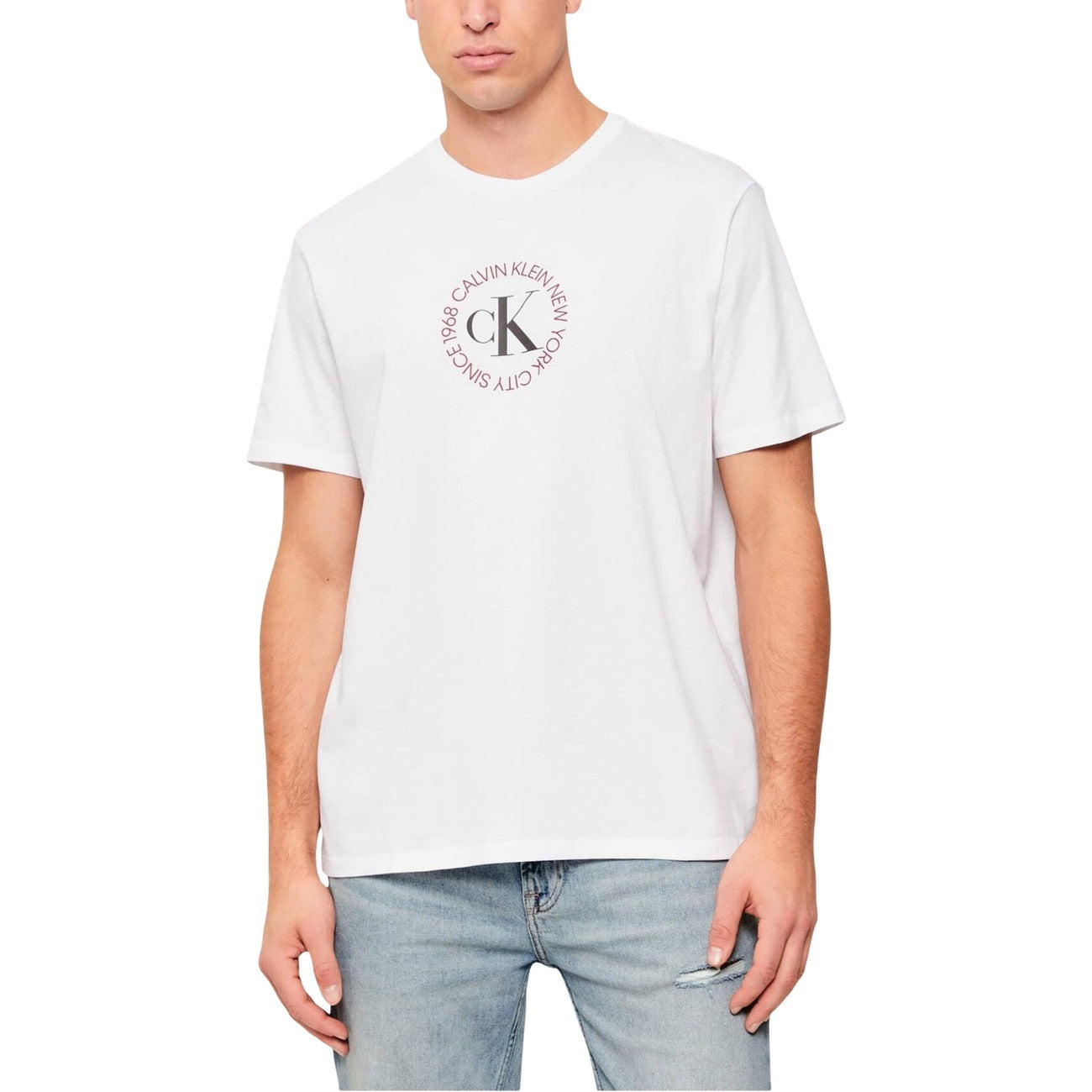 Calvin Klein Jeans - Calvin Klein Jeans T-Shirt Uomo