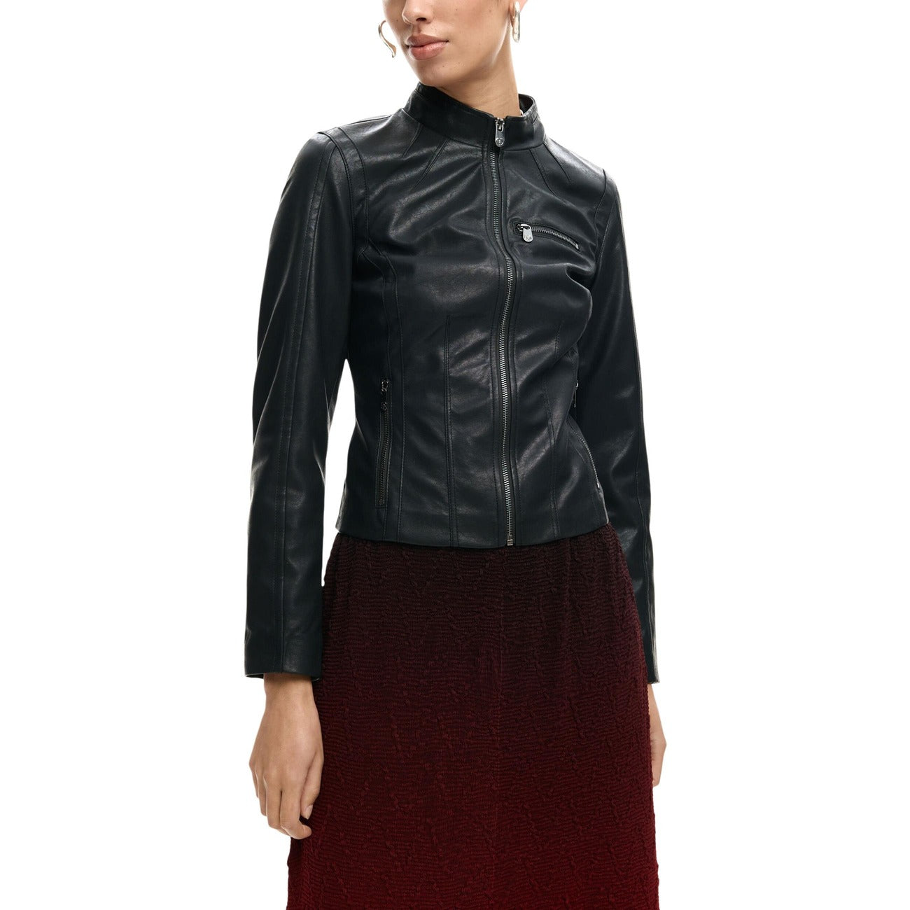 Desigual - Desigual Giacca Donna