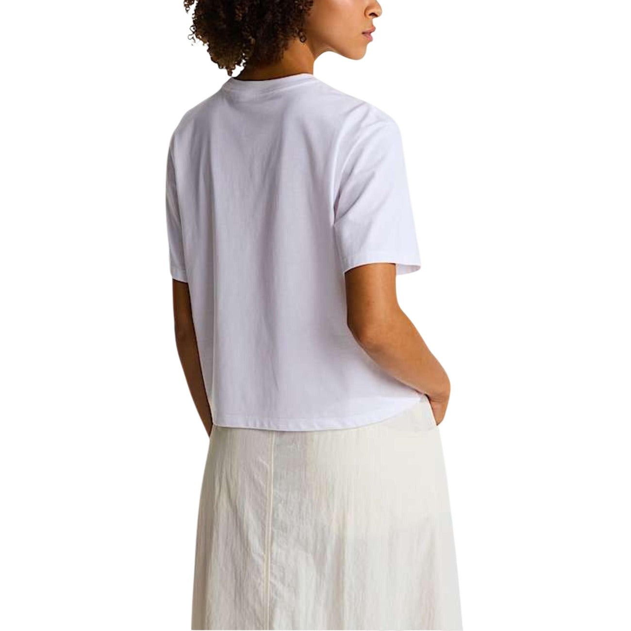 The North Face - The North Face T-Shirt Donna