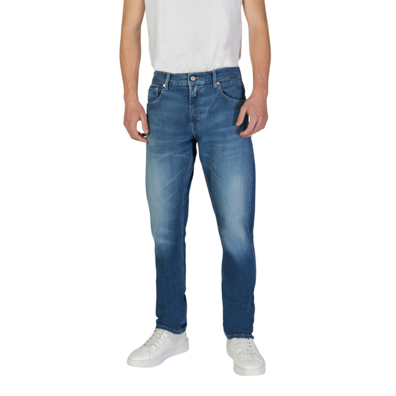 Replay - Replay Jeans Uomo