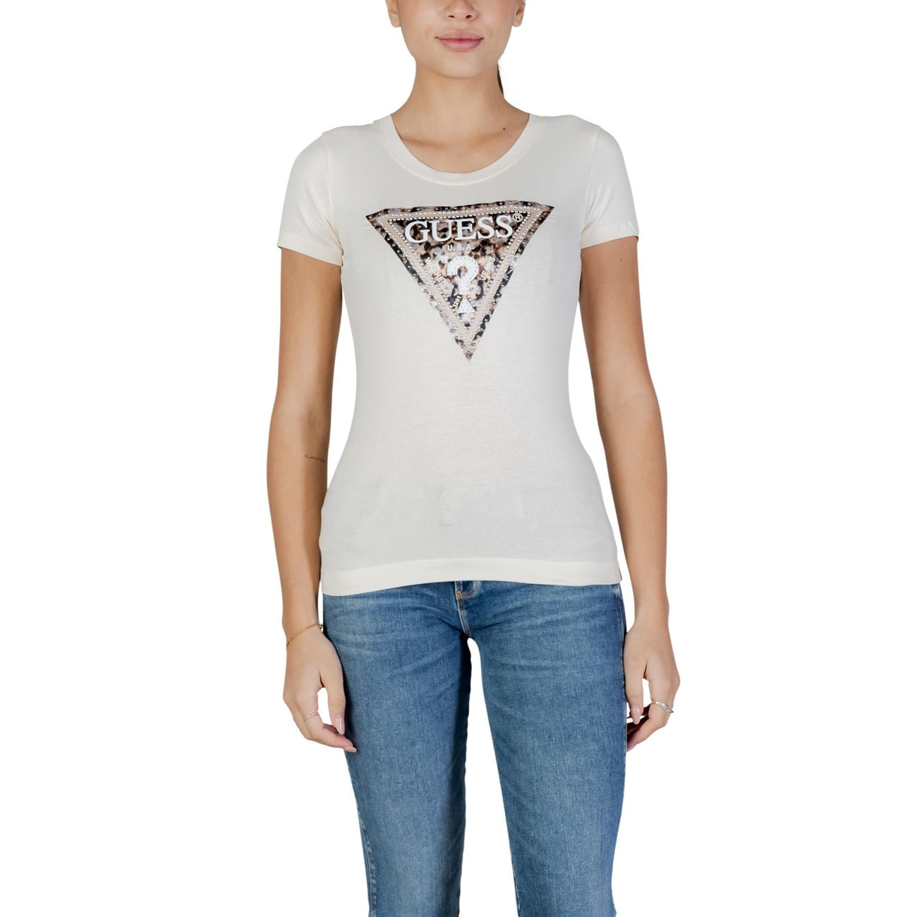 Guess - Guess T-Shirt Donna