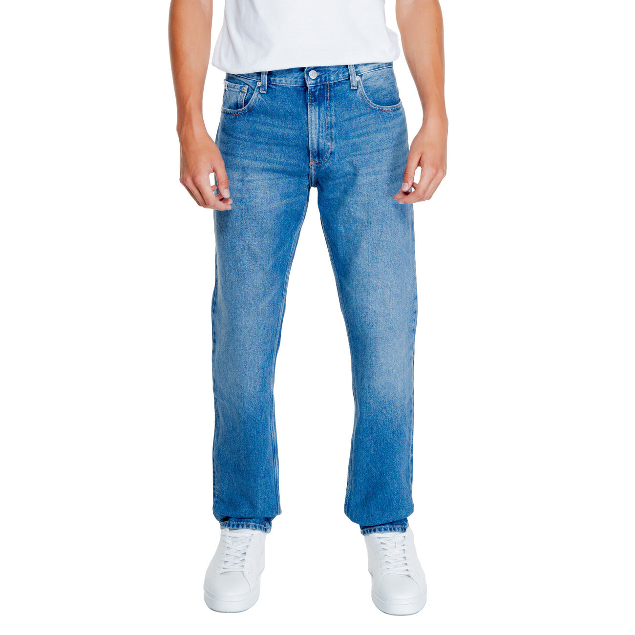 Calvin Klein Jeans - Calvin Klein Jeans Jeans Uomo