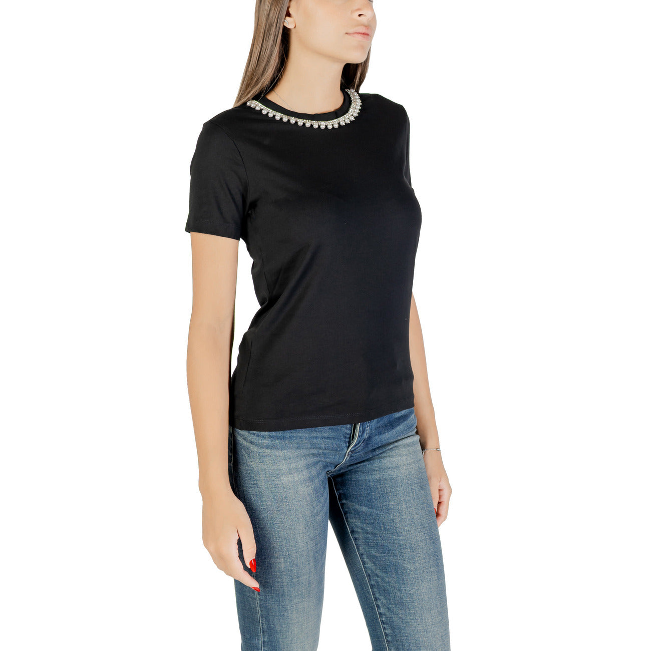 Only - Only T-Shirt Donna