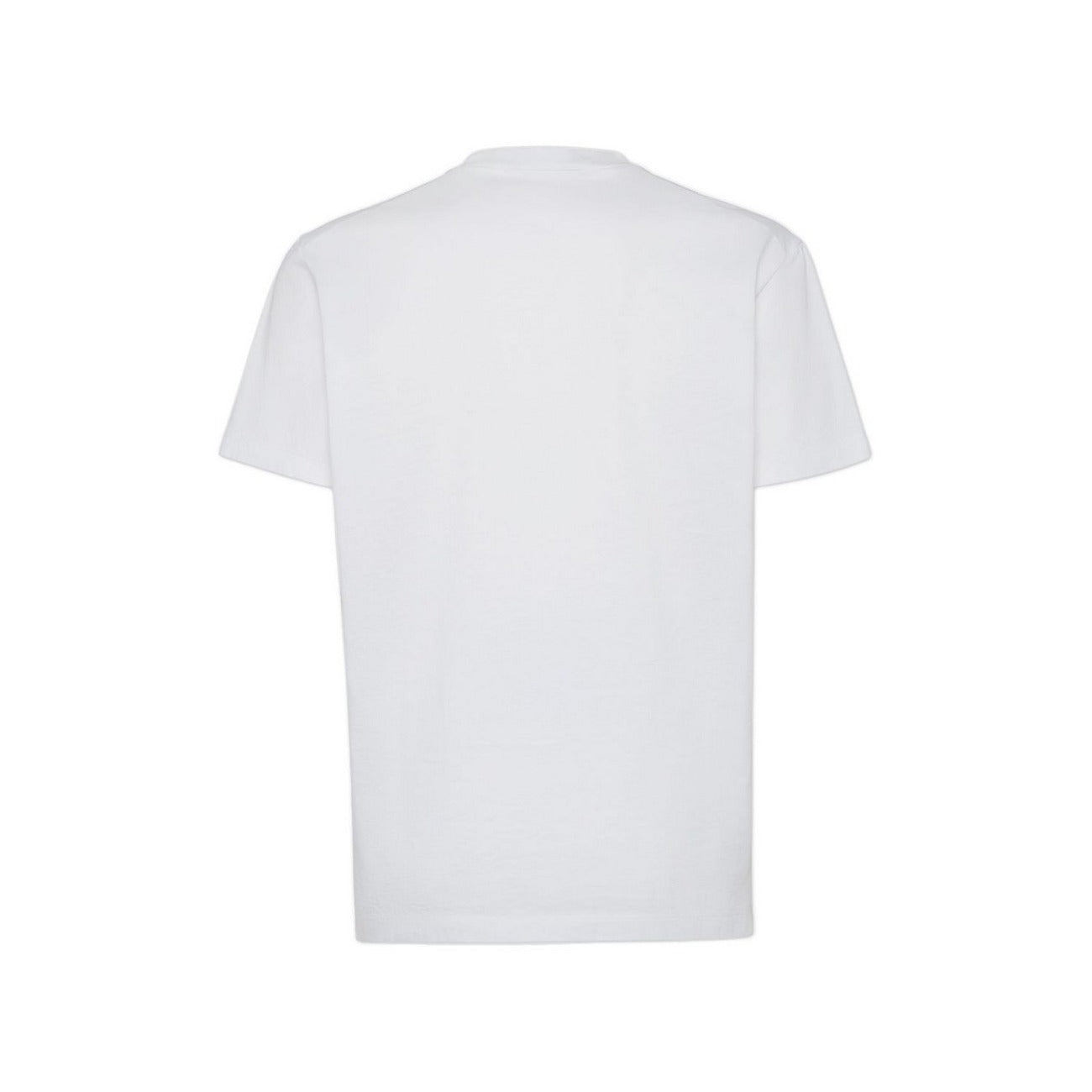 Dsquared2 - Dsquared2 T-Shirt Uomo