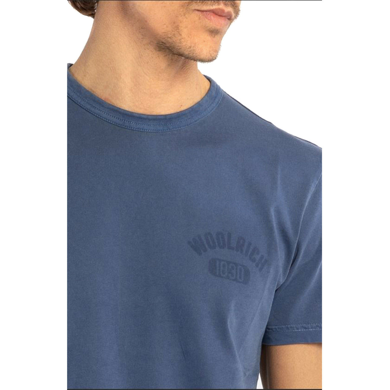 Woolrich - Woolrich T-Shirt Uomo