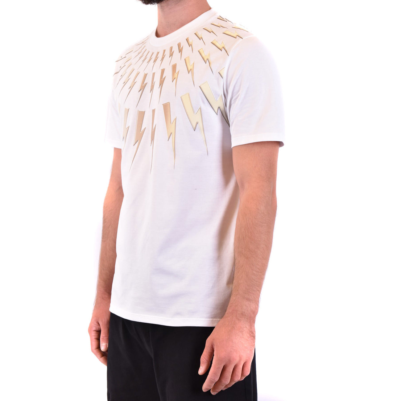 Neil Barrett - Neil Barrett T-Shirt Uomo