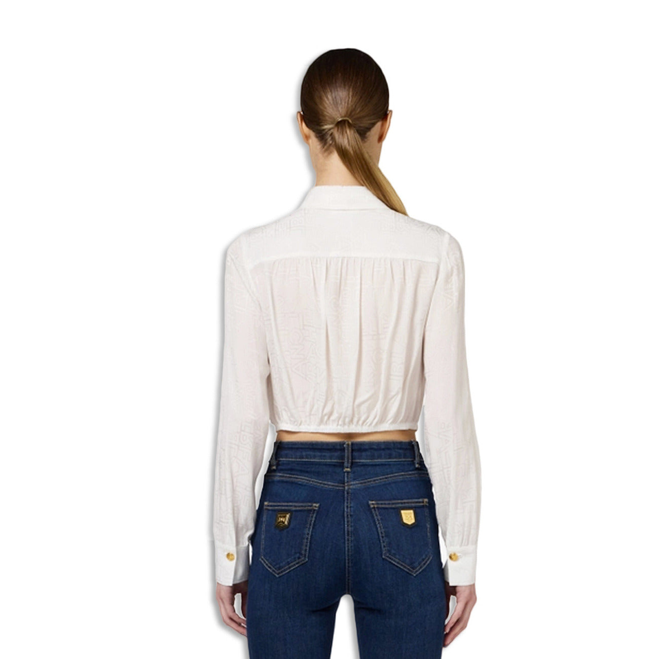 Elisabetta Franchi - Elisabetta Franchi Blouse Donna