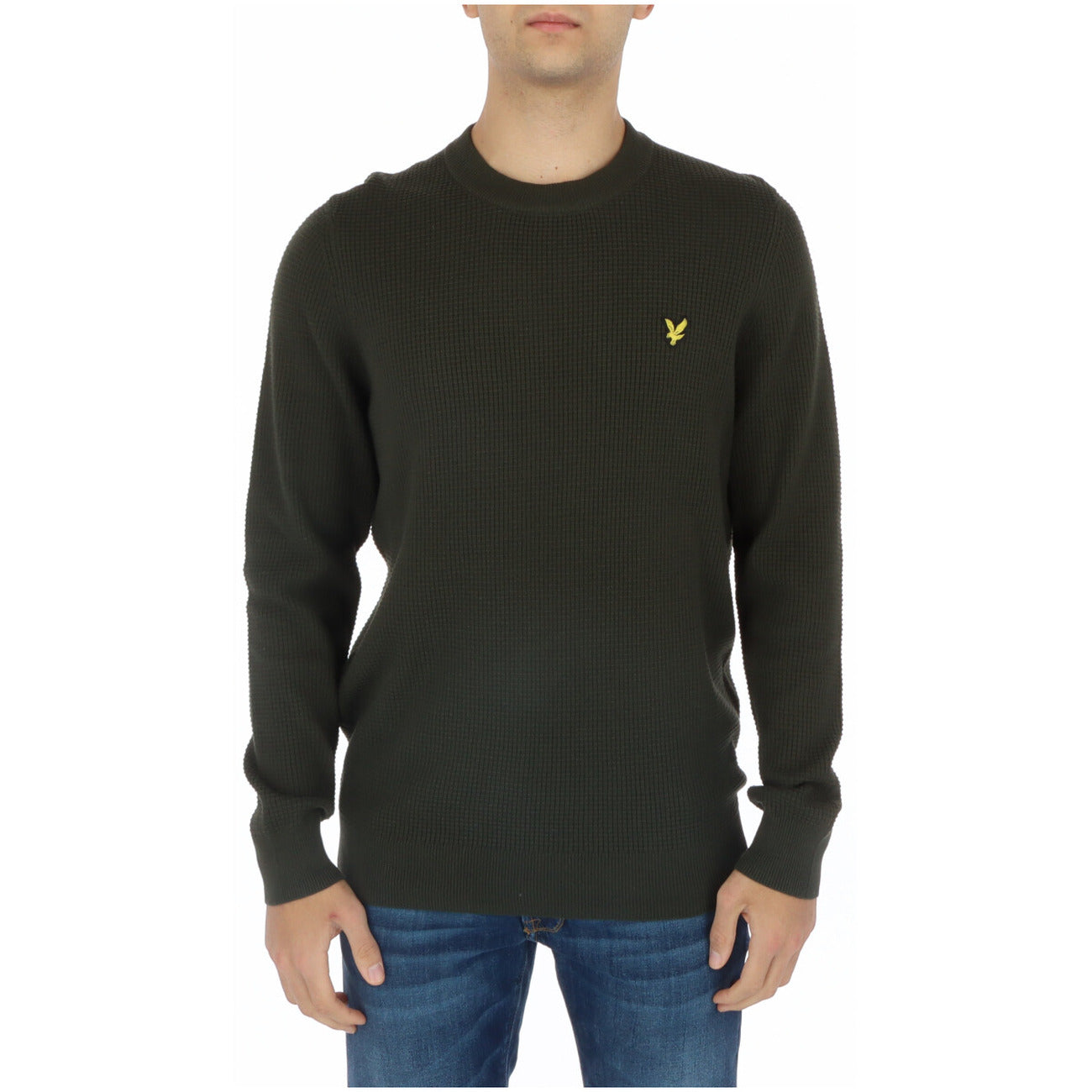 Lyle & Scott - Lyle & Scott Men's Sweater