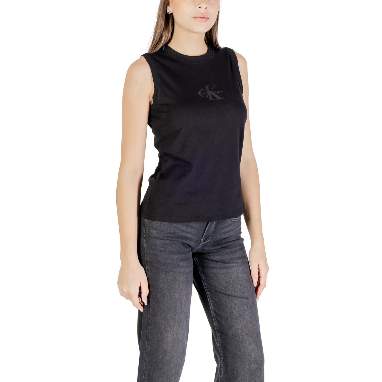 Calvin Klein Jeans - Calvin Klein Jeans Canotta Donna