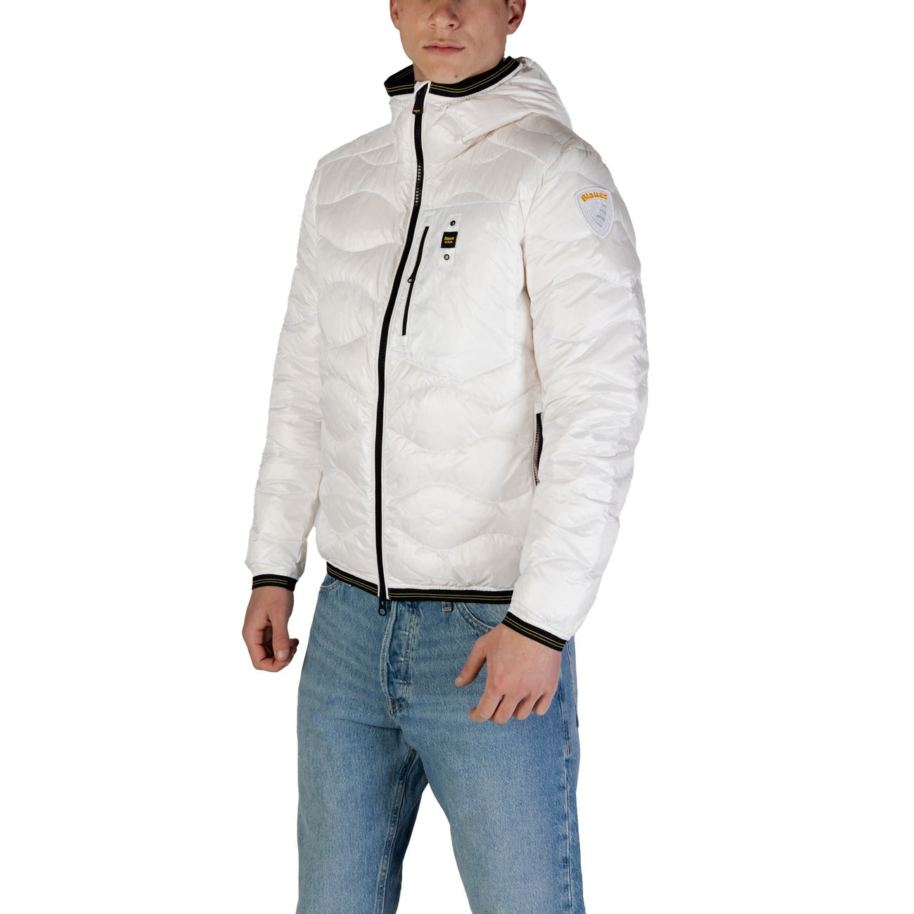 Blauer - Blauer Men's Jacket