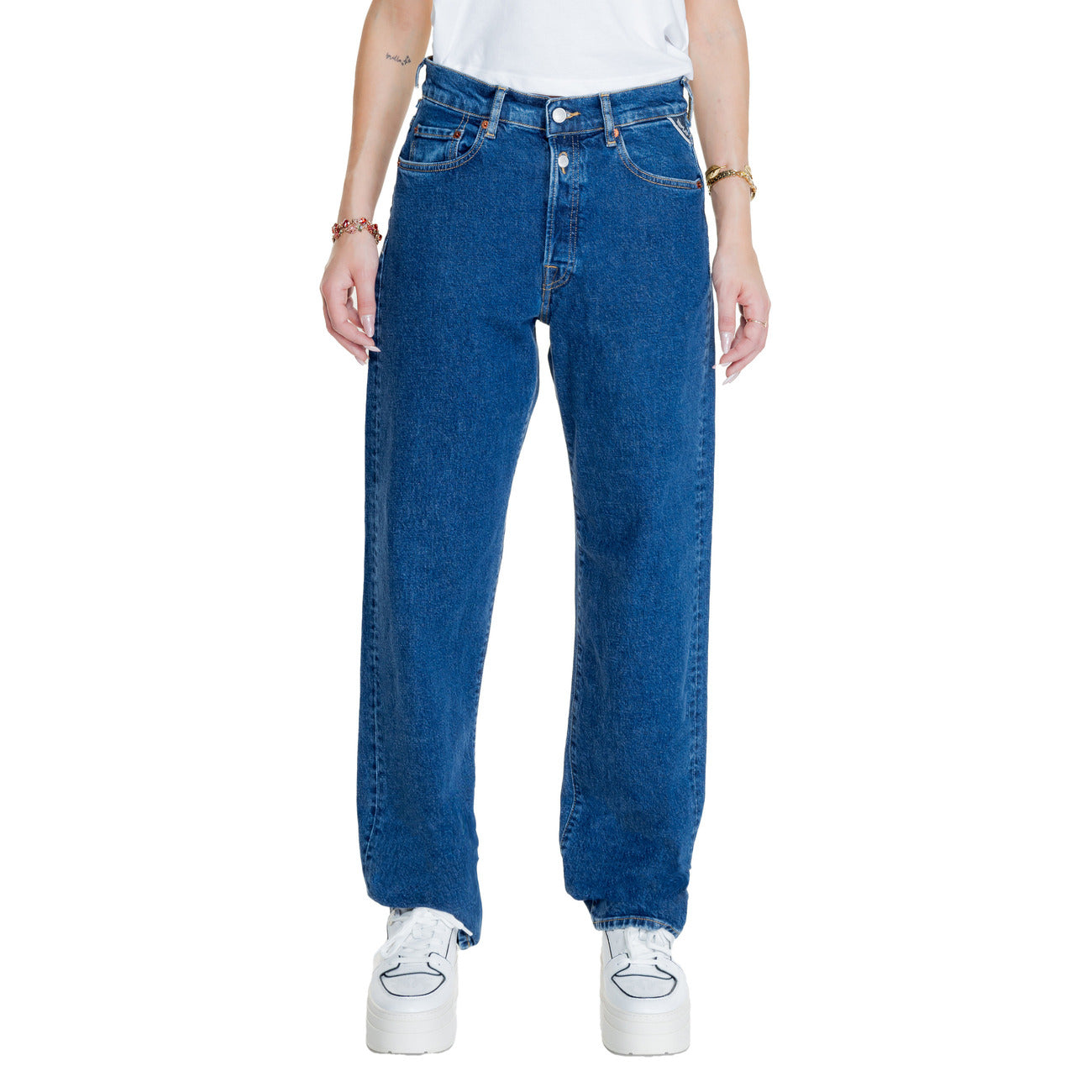 Replay - Replay Jeans Donna