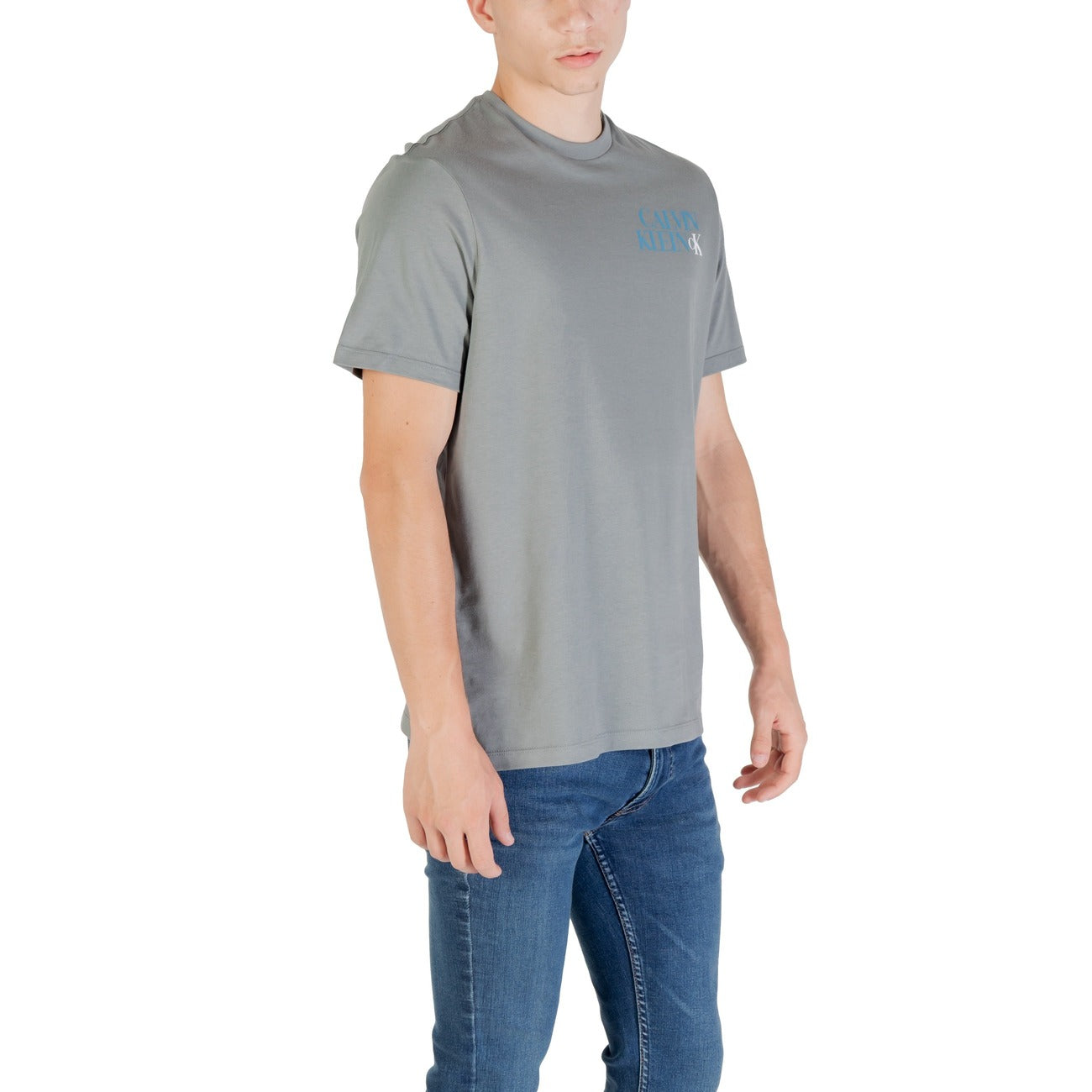 Calvin Klein Jeans - Calvin Klein Jeans Herren T-Shirt