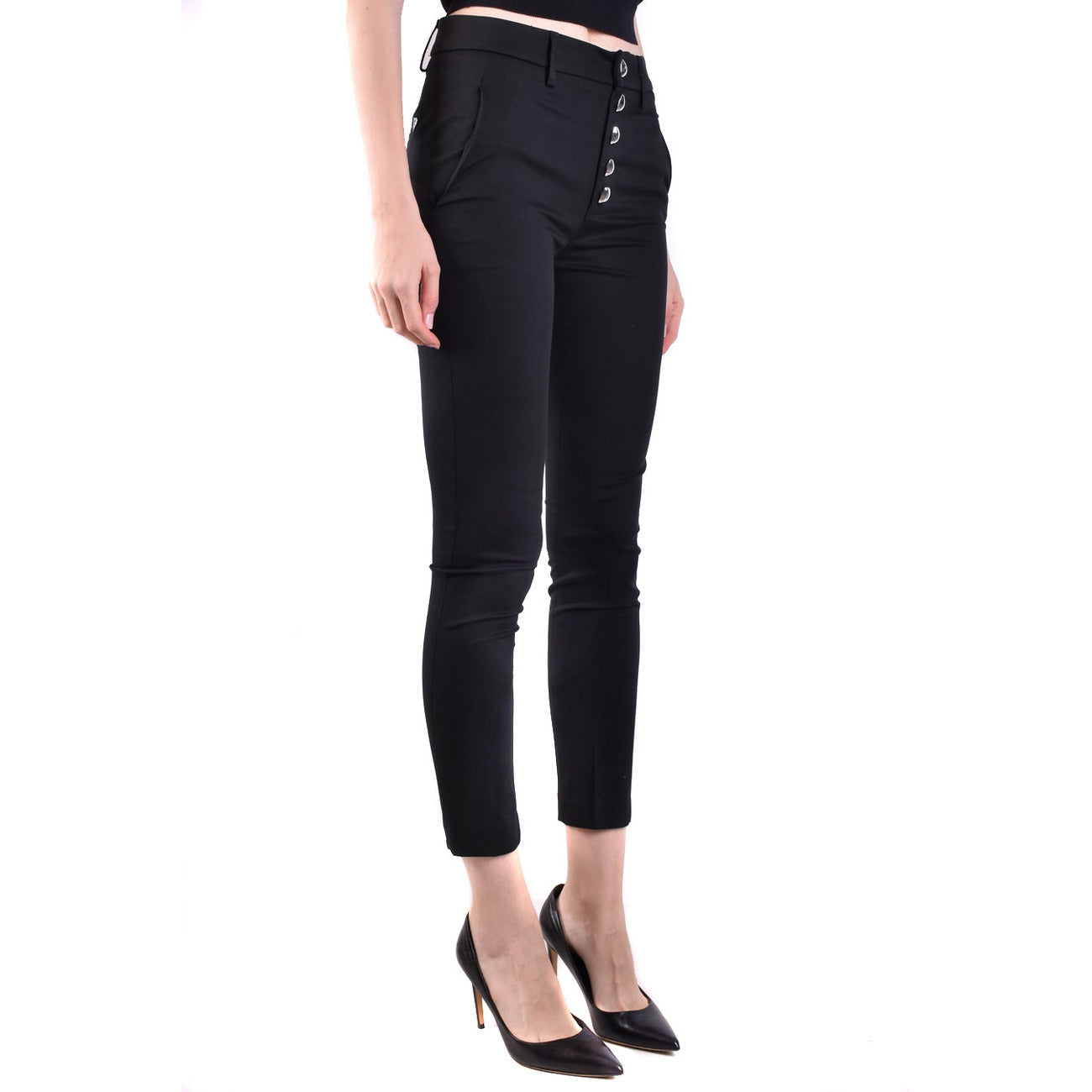 Dondup - Dondup Pantaloni Donna