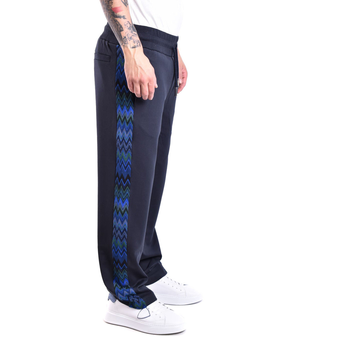 Missoni - Missoni Pantaloni Uomo