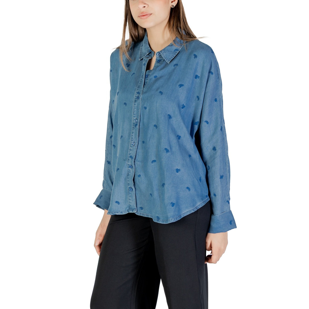 Only - Only Camicia Donna