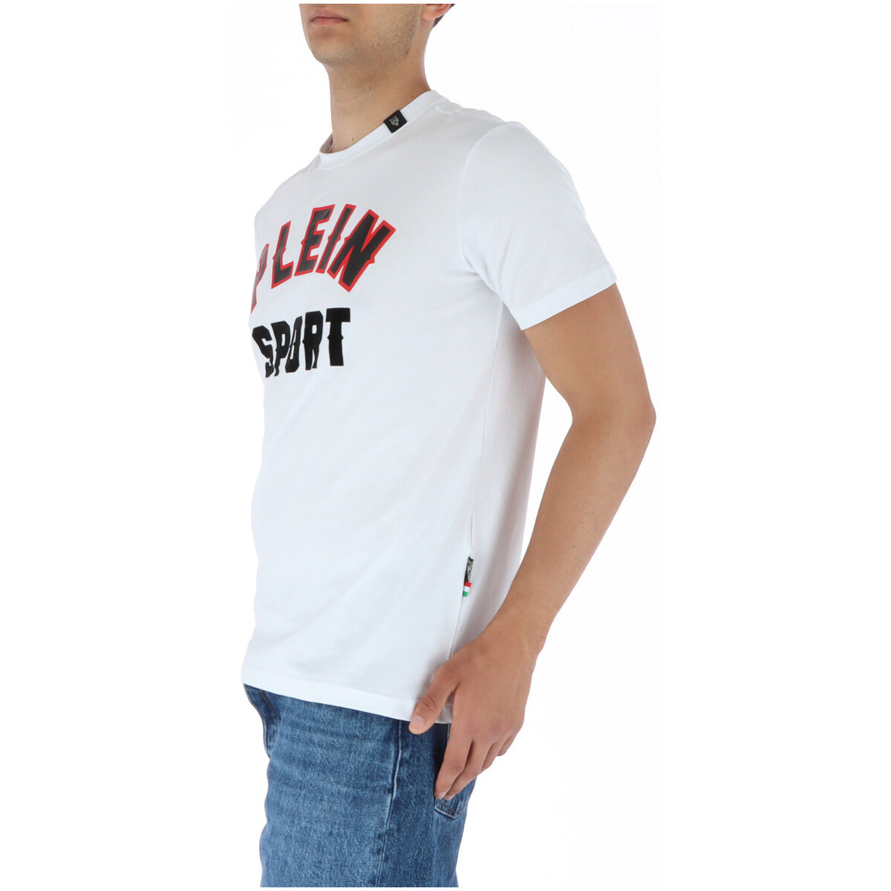 Plein Sport - Plein Sport T-Shirt Uomo