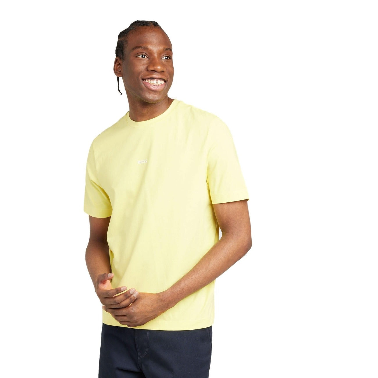 Boss - Boss T-Shirt Uomo