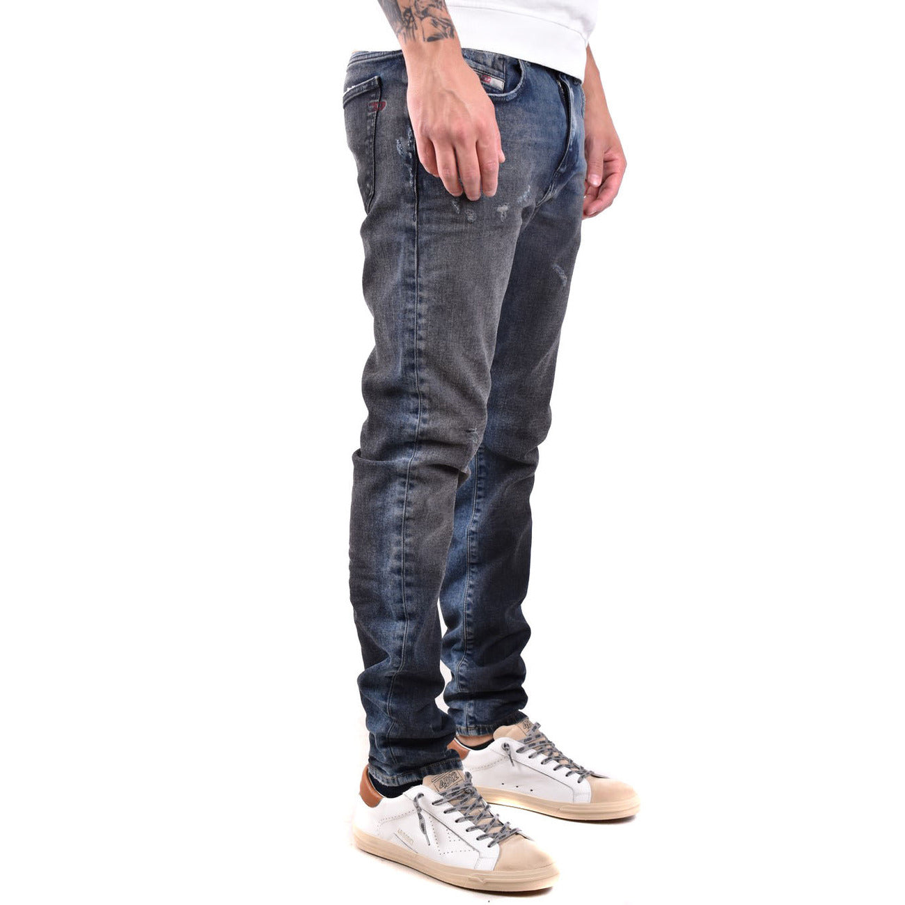 Diesel - Diesel Jeans Uomo