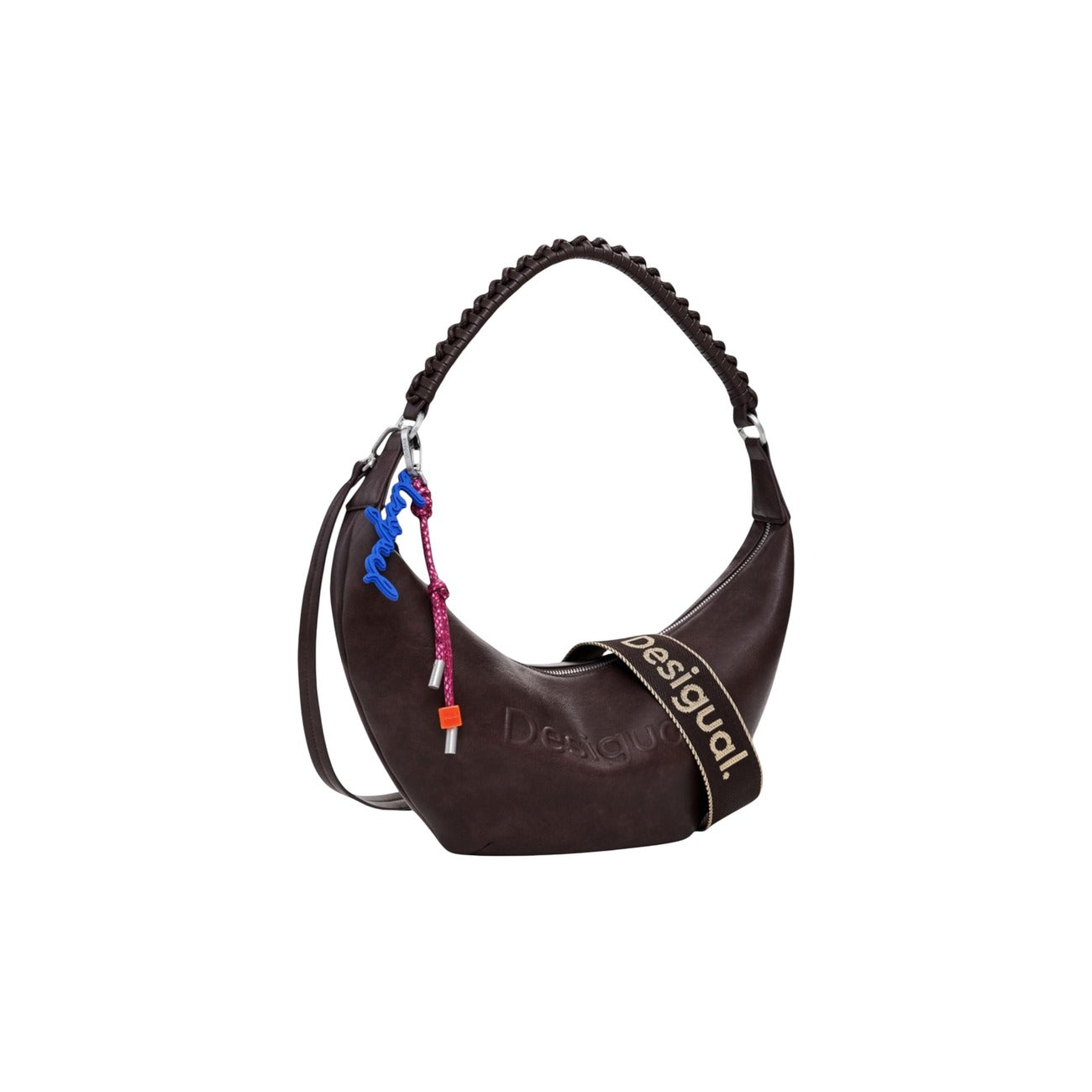 Desigual - Desigual Borsa Donna