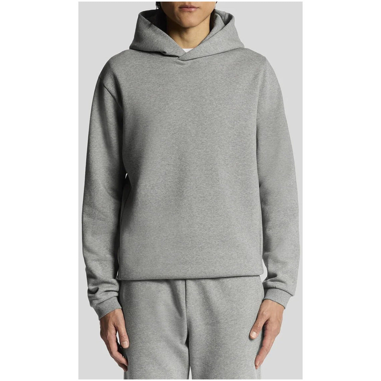 Lyle & Scott - Lyle & Scott Men's Sweatshirt