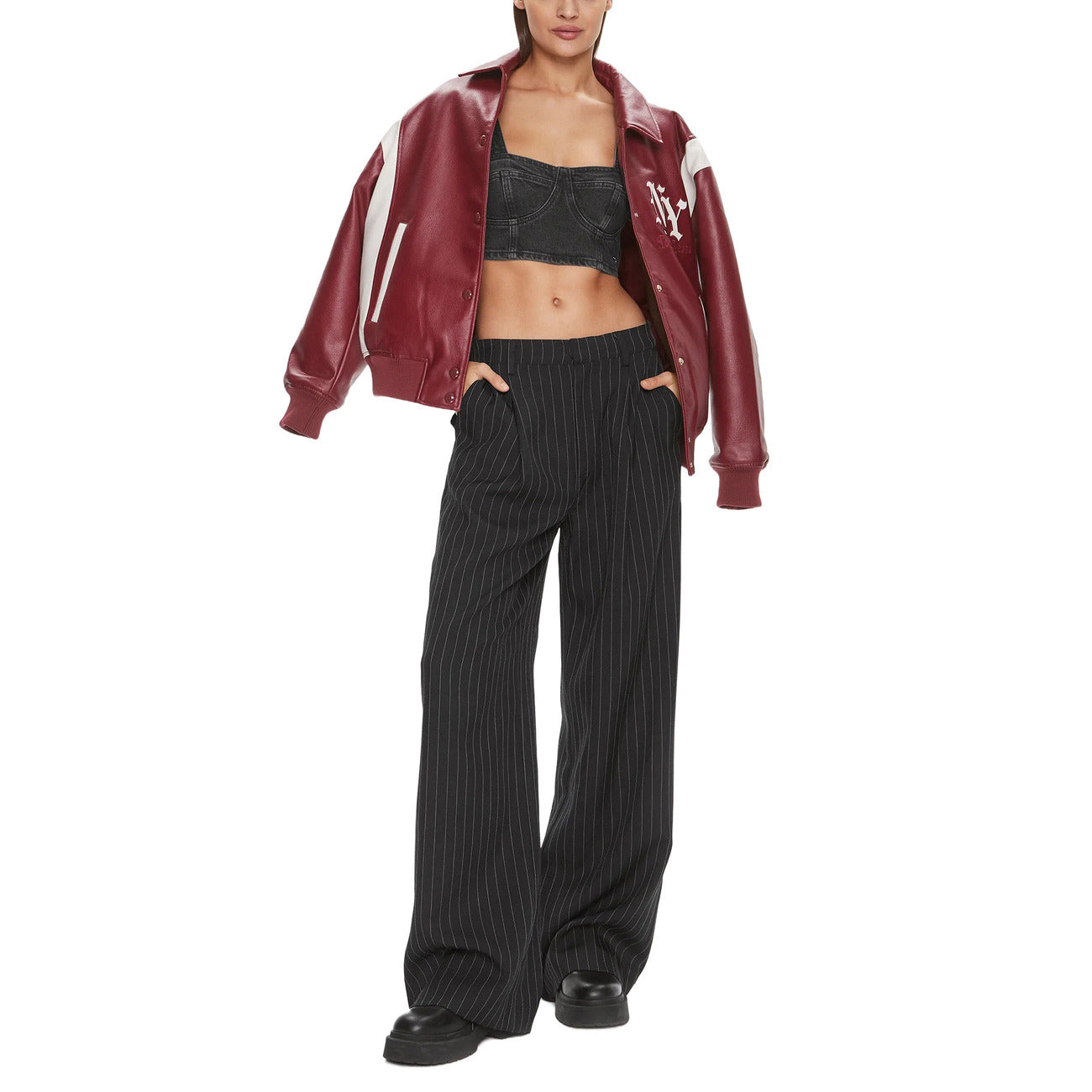 Tommy Hilfiger Jeans - Tommy Hilfiger Jeans Top Donna