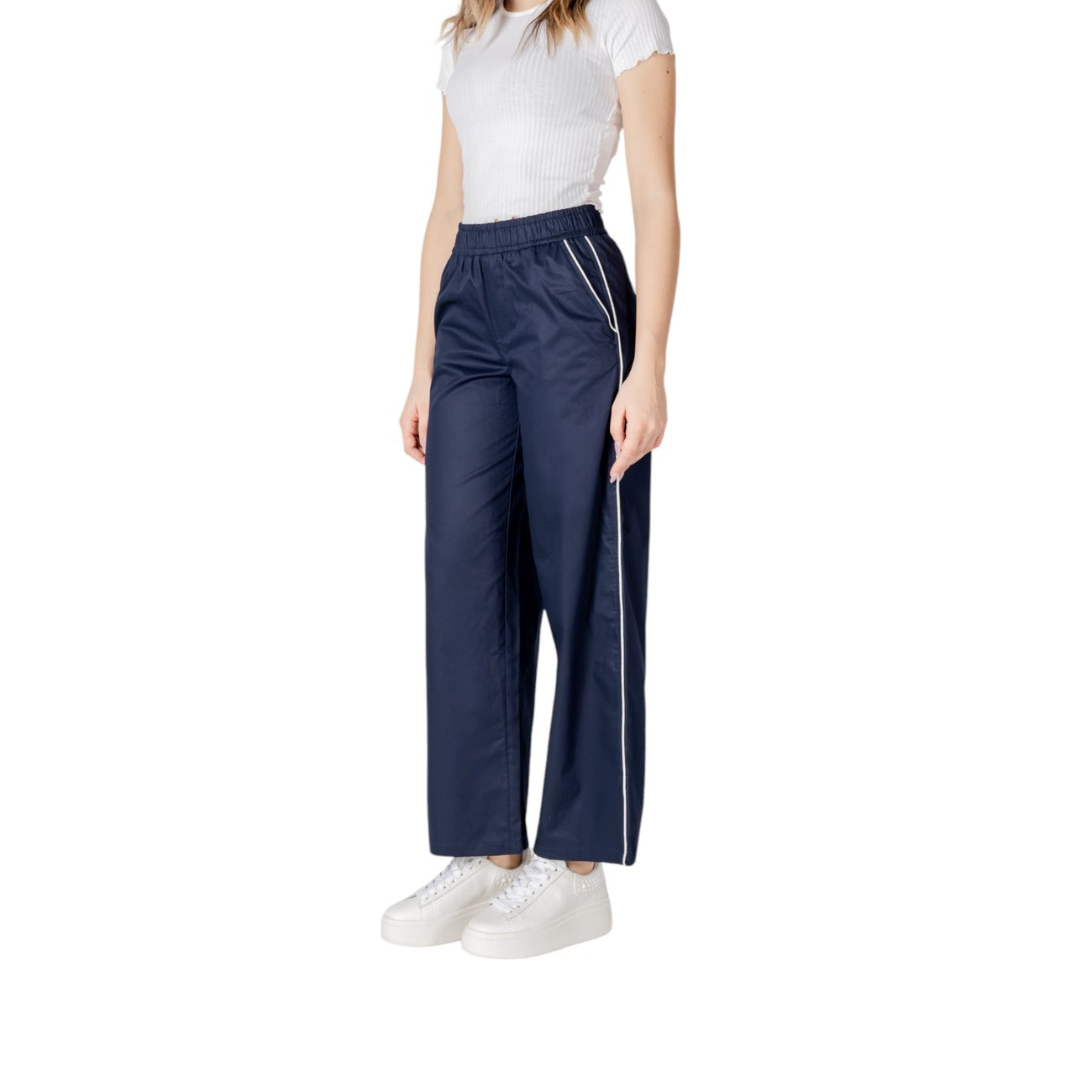 Only - Only Pantaloni Donna