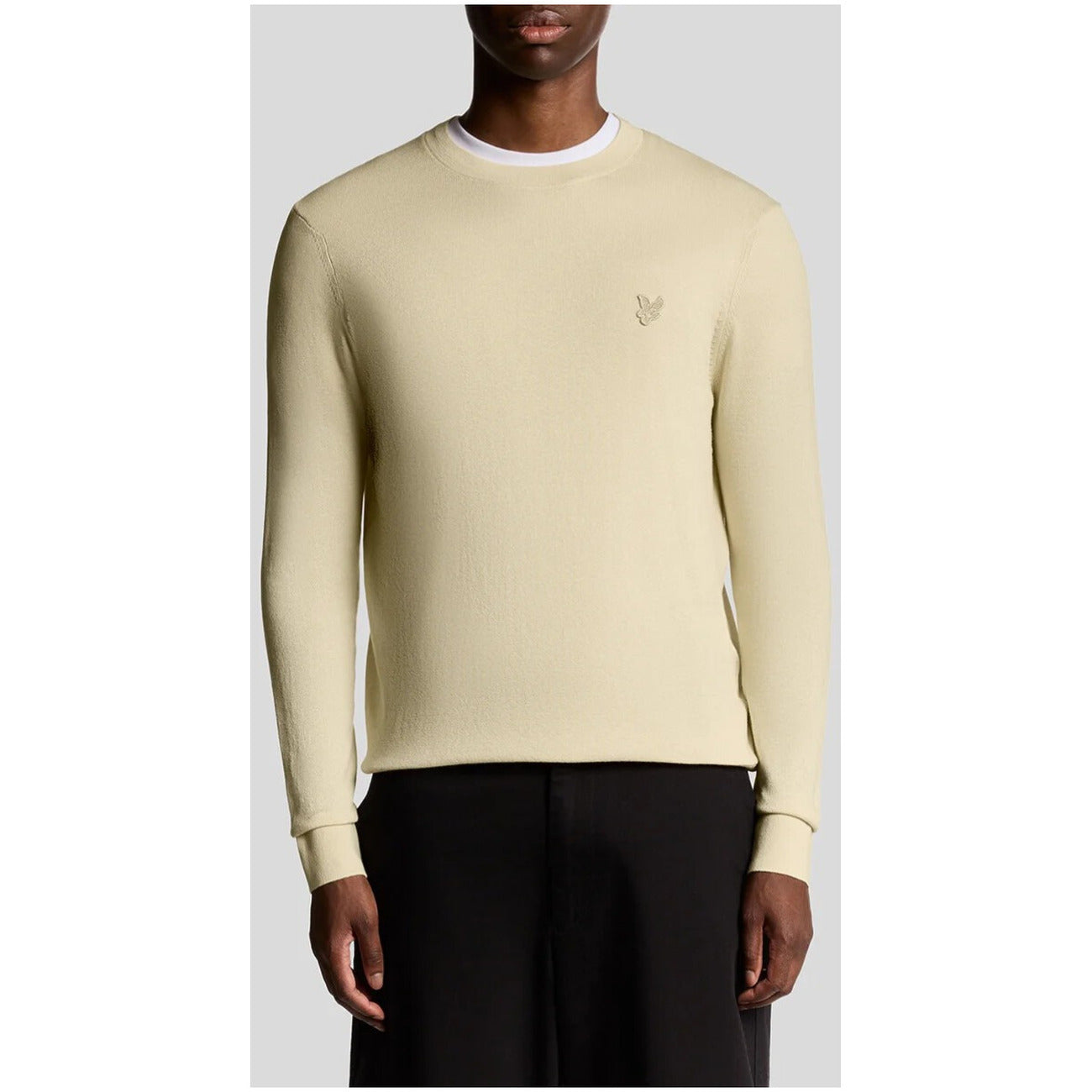 Lyle & Scott - Lyle & Scott Men's Sweatshirt