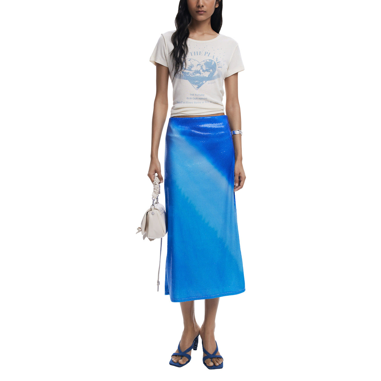 Desigual - Desigual Women's Skirt