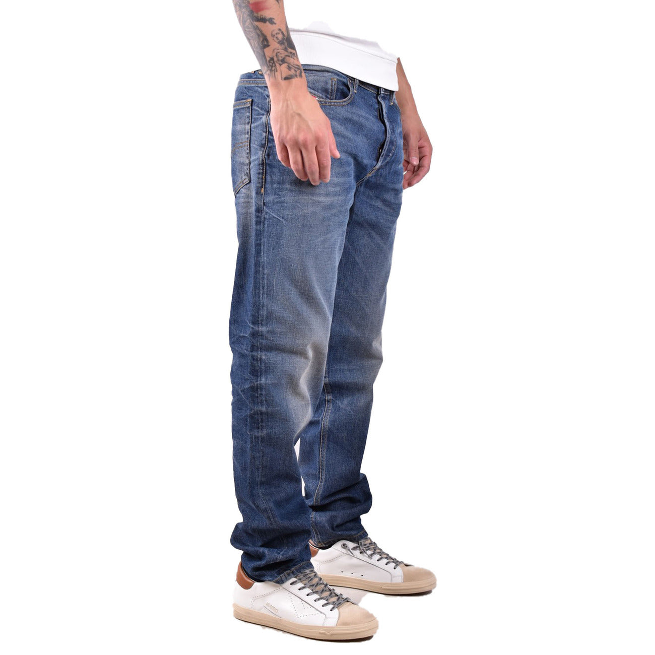 Diesel - Diesel Jeans Uomo
