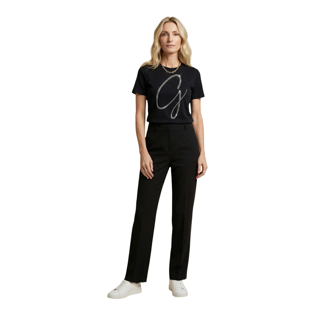 Guess - Guess T-Shirt Donna