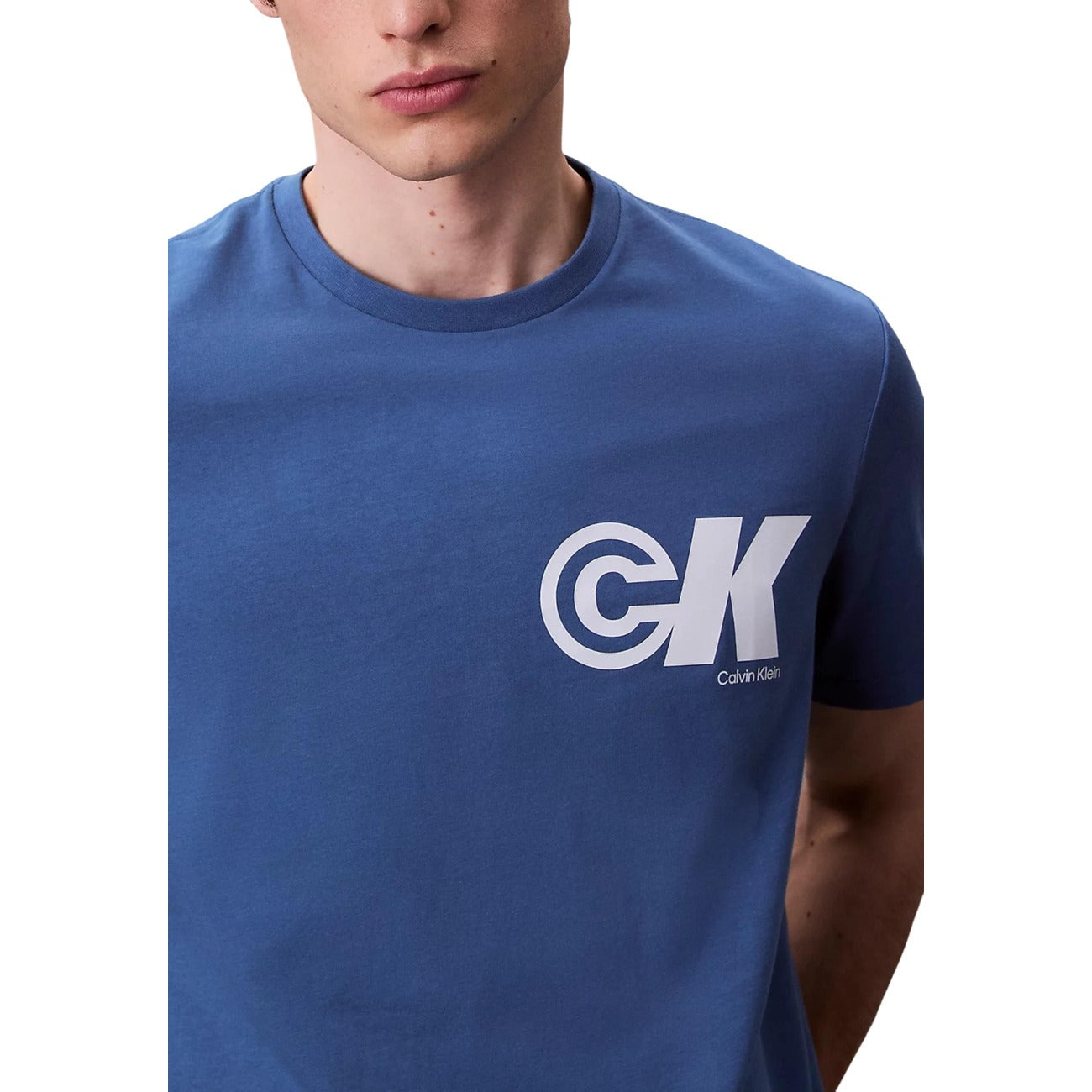 Calvin Klein Jeans - Calvin Klein Jeans Herren T-Shirt