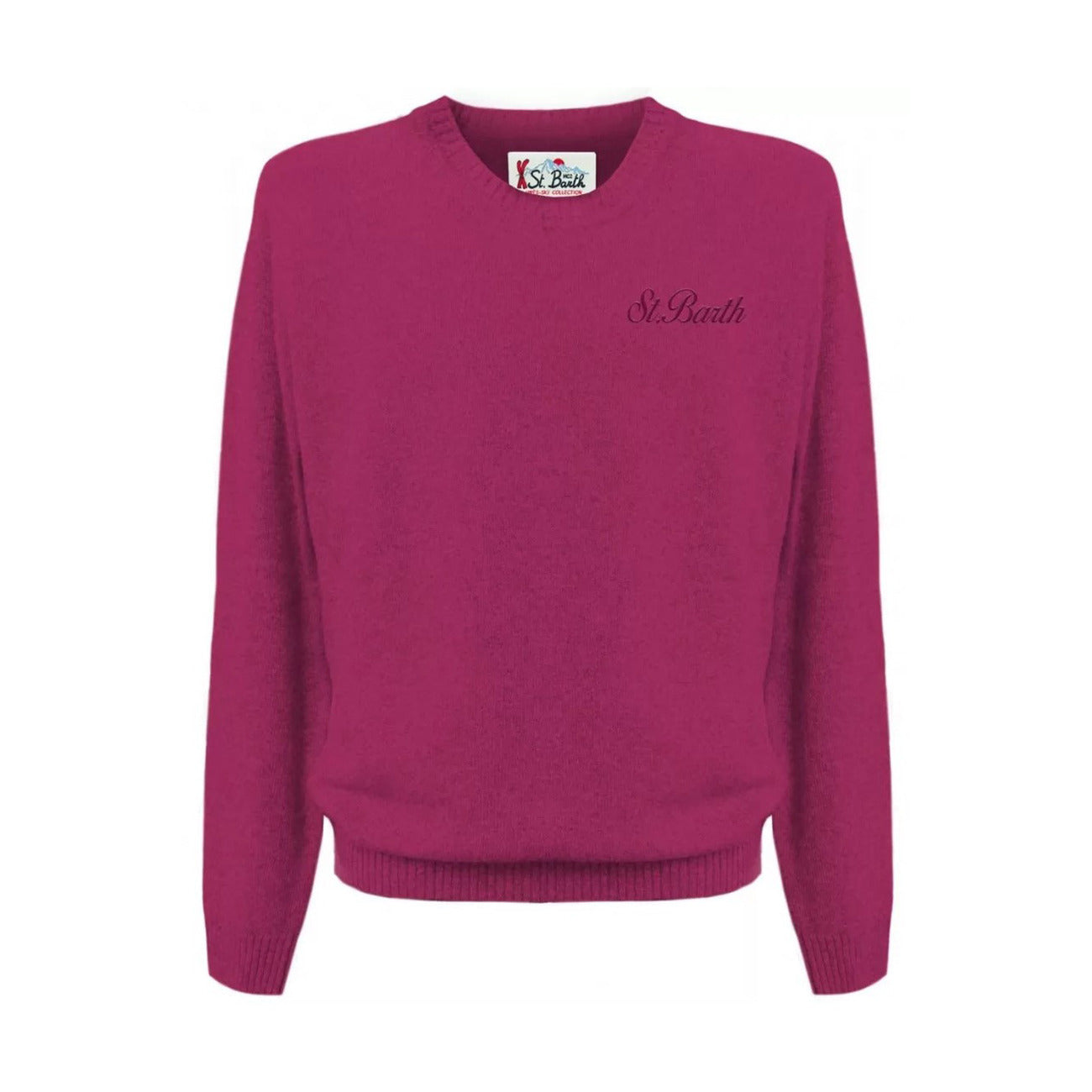 Mc2 Saint Barth - Mc2 Saint Barth Maglia Uomo