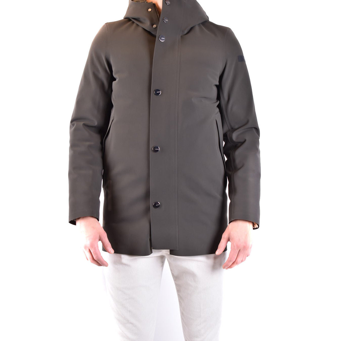 Rrd - Rrd Giubbotto Uomo