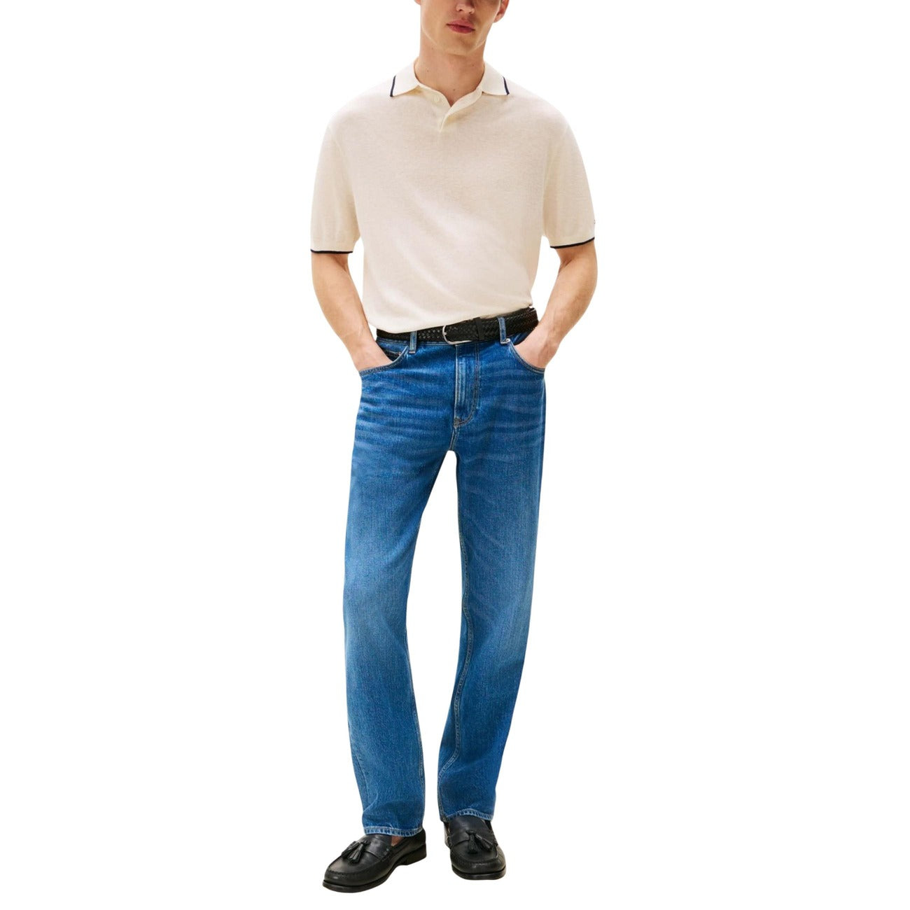 Tommy Hilfiger - Tommy Hilfiger Men's Sweater