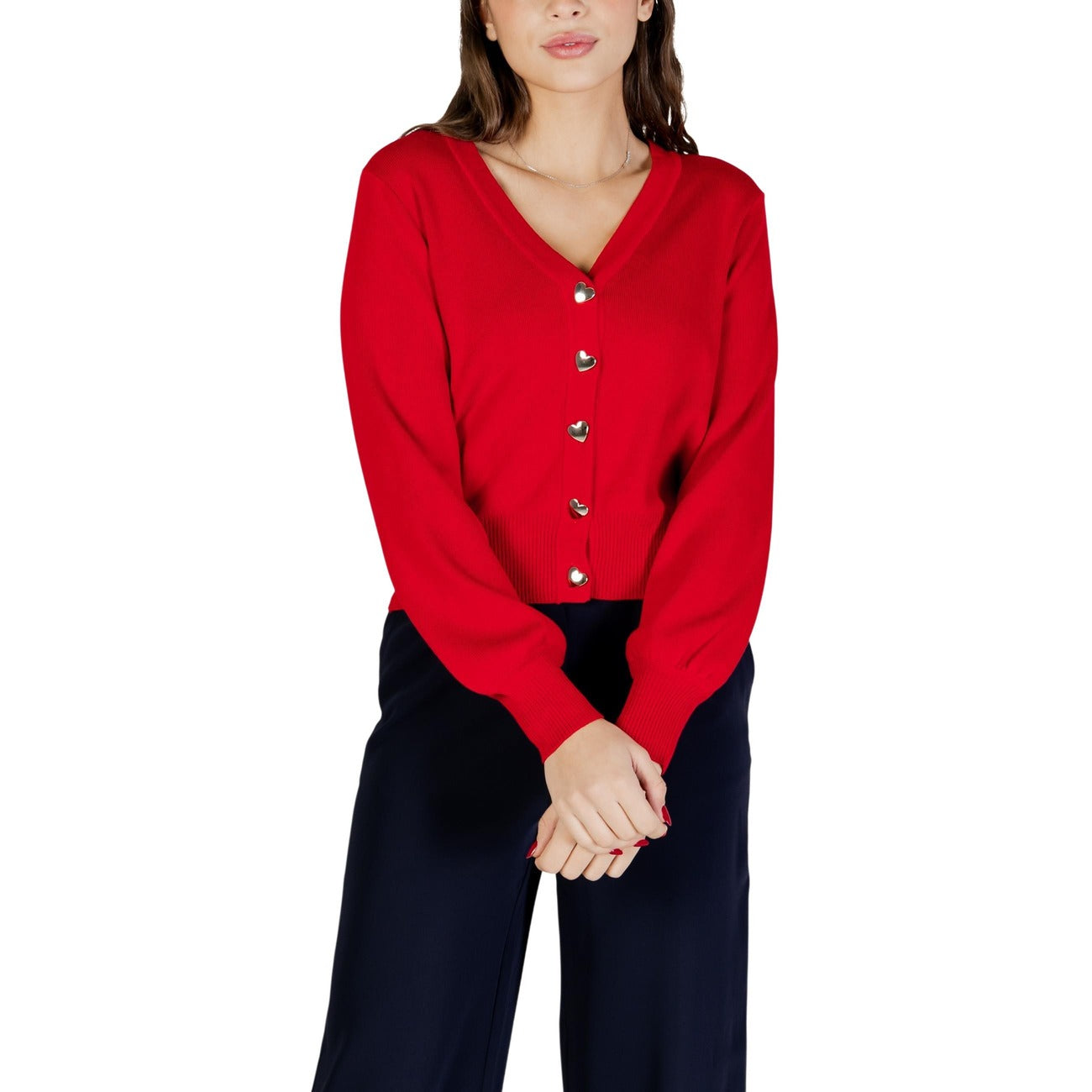 Morgan De Toi - Morgan De Toi Cardigan Donna
