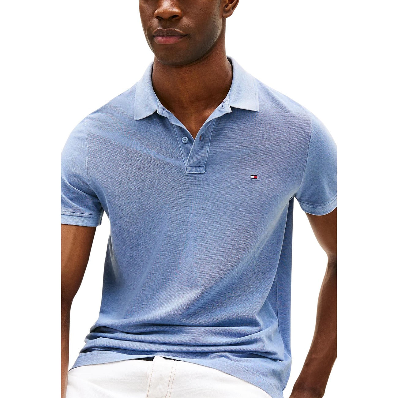 Tommy Hilfiger - Tommy Hilfiger Men's Polo Shirt