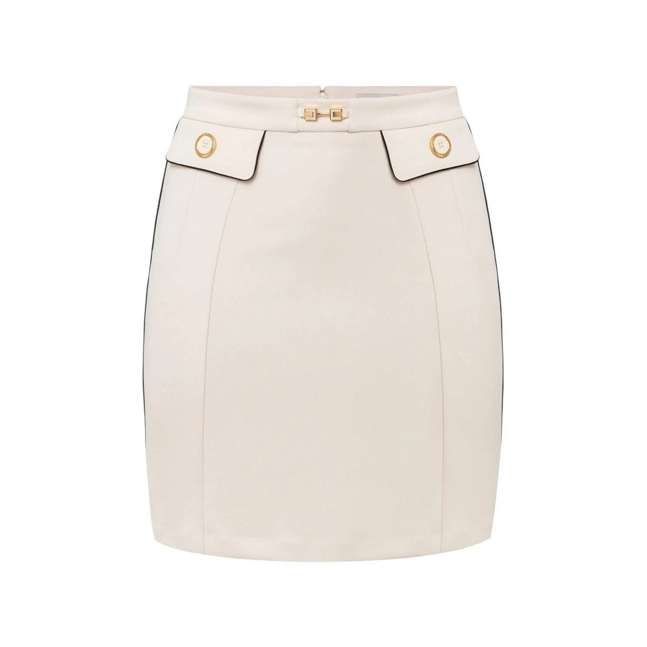 Elisabetta Franchi - Elisabetta Franchi Women's Skirt