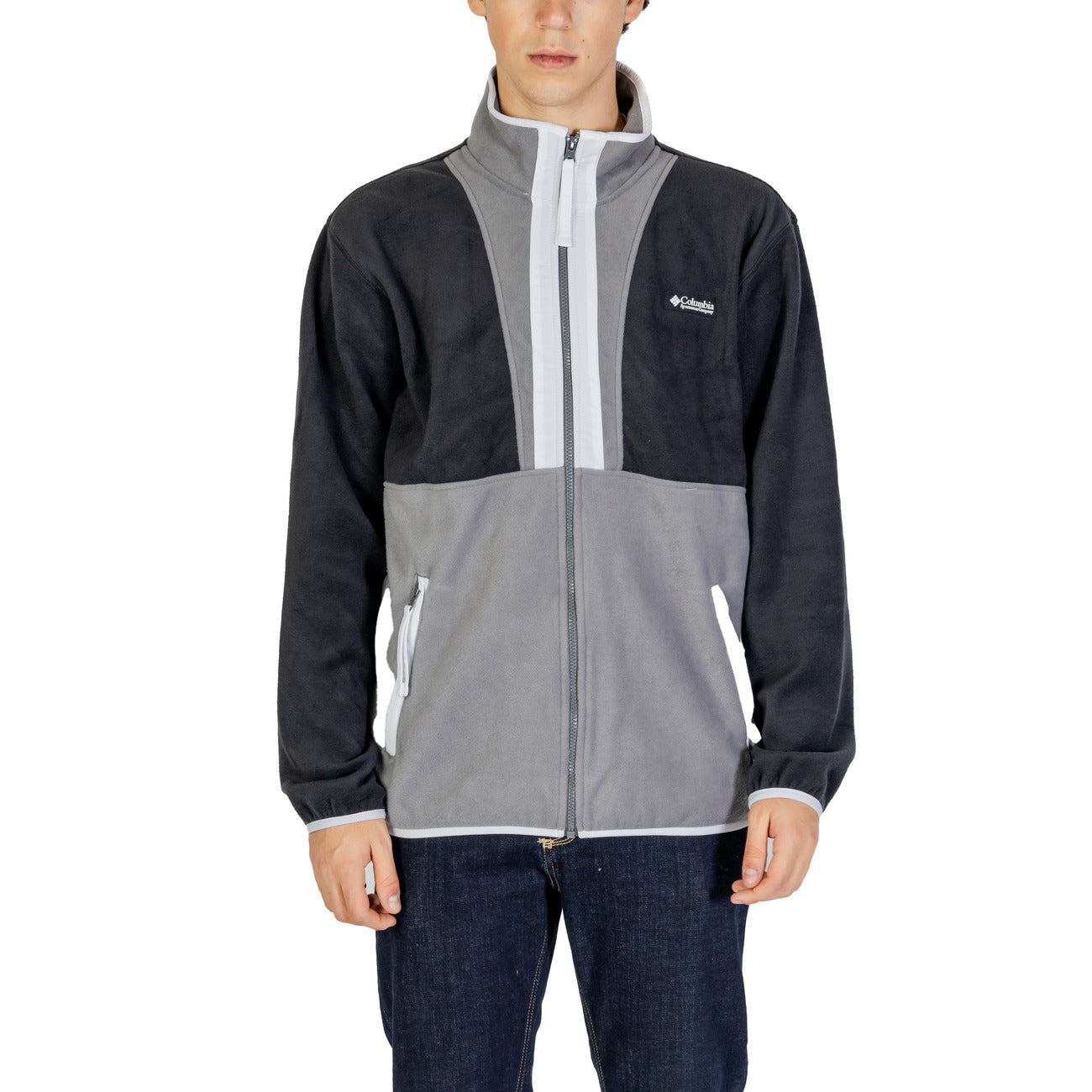 Columbia - Columbia Felpa Uomo