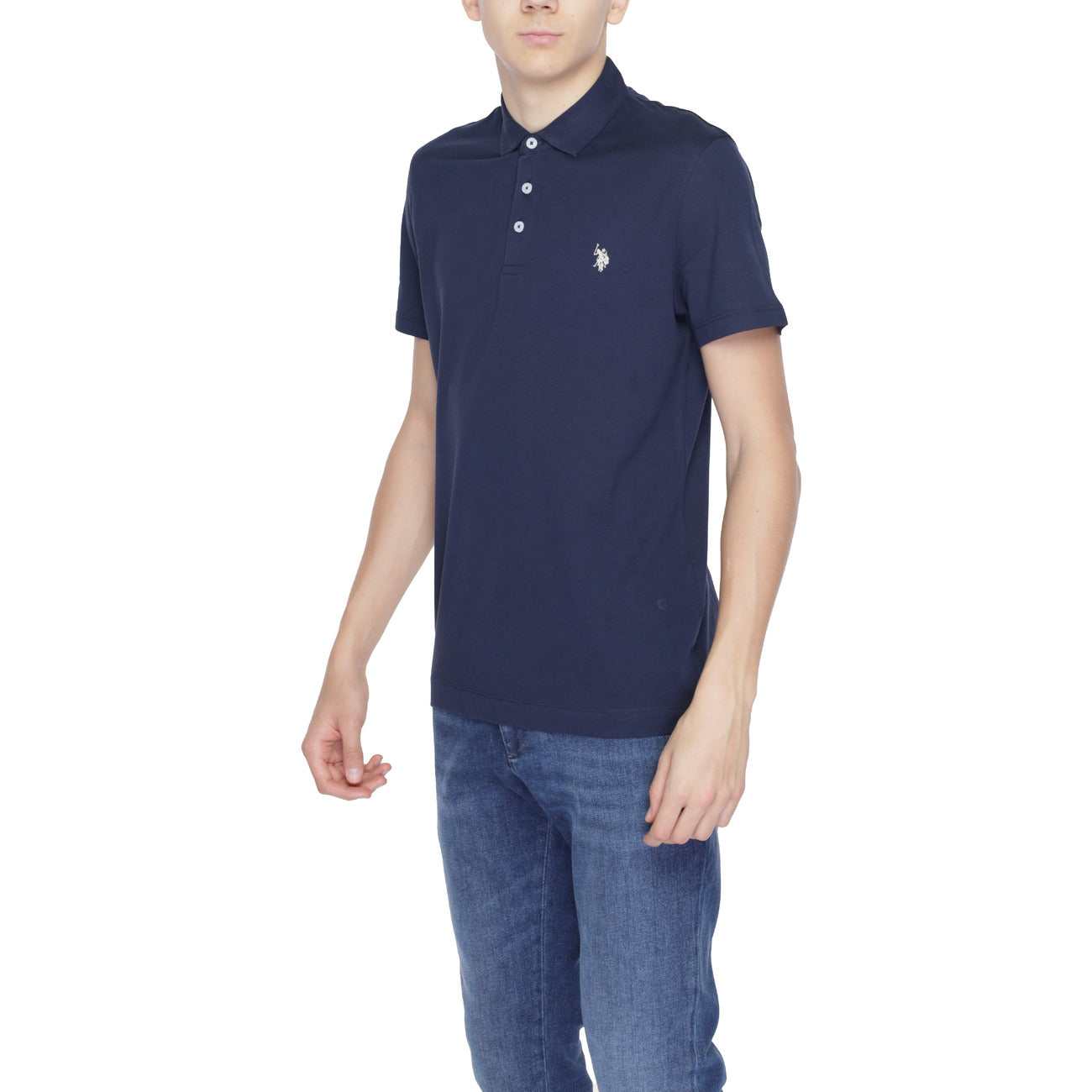 U.s. Polo Assn. - U.s. Polo Assn. Polo Uomo