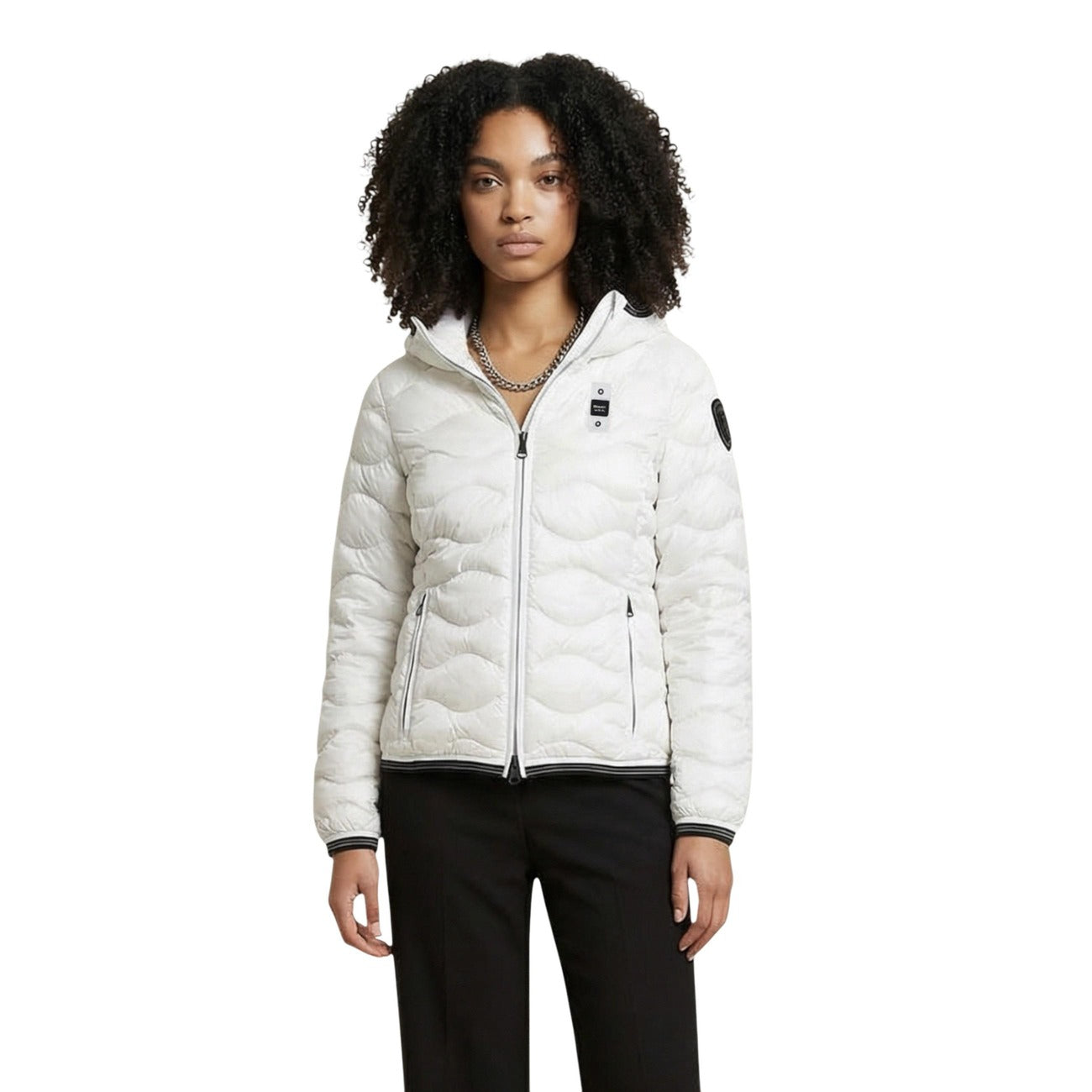 Blauer - Blauer Giubbotto Donna